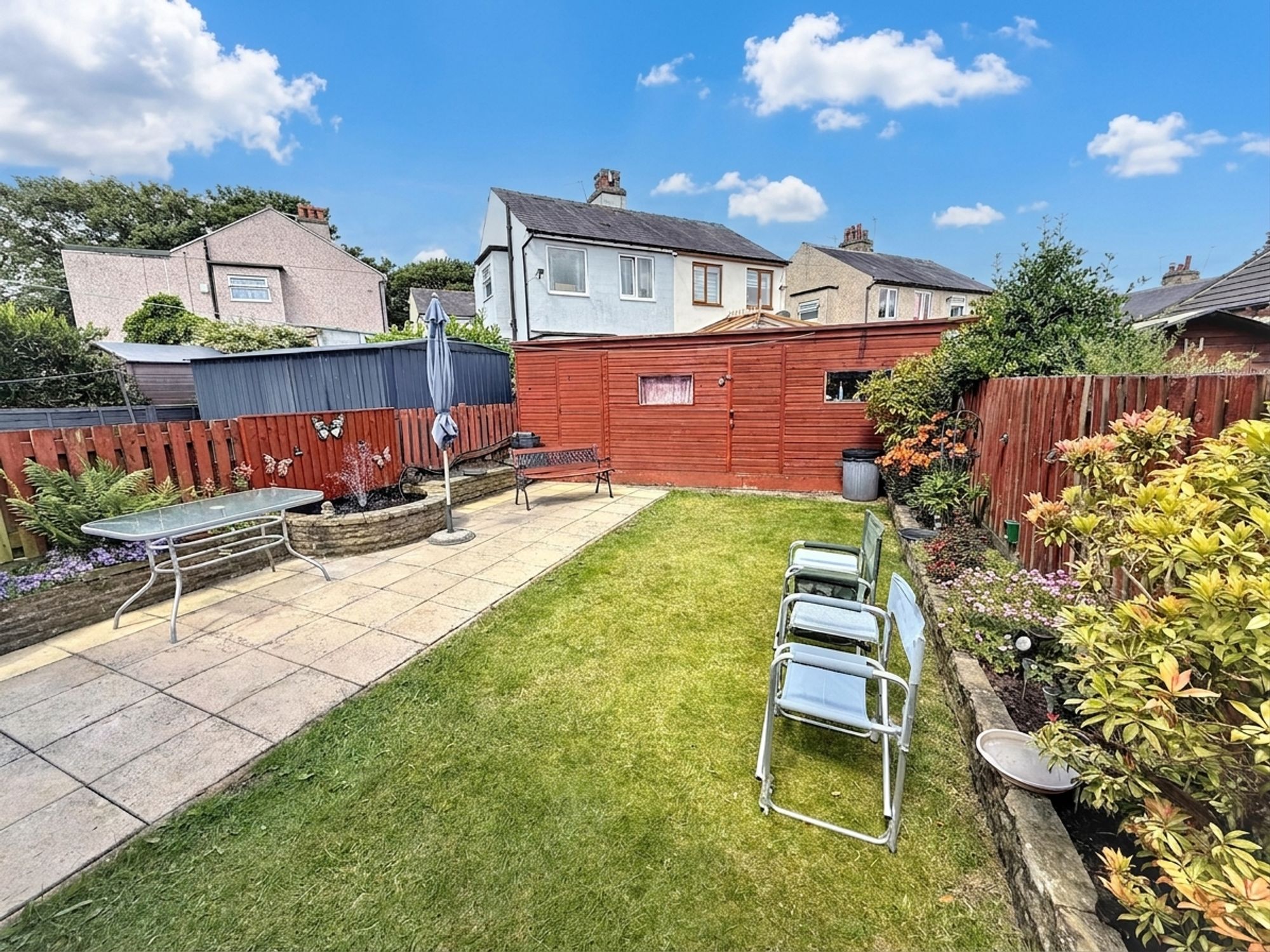 2 bed semi-detached house for sale in Lee Mount Gardens, Halifax  - Property Image 19