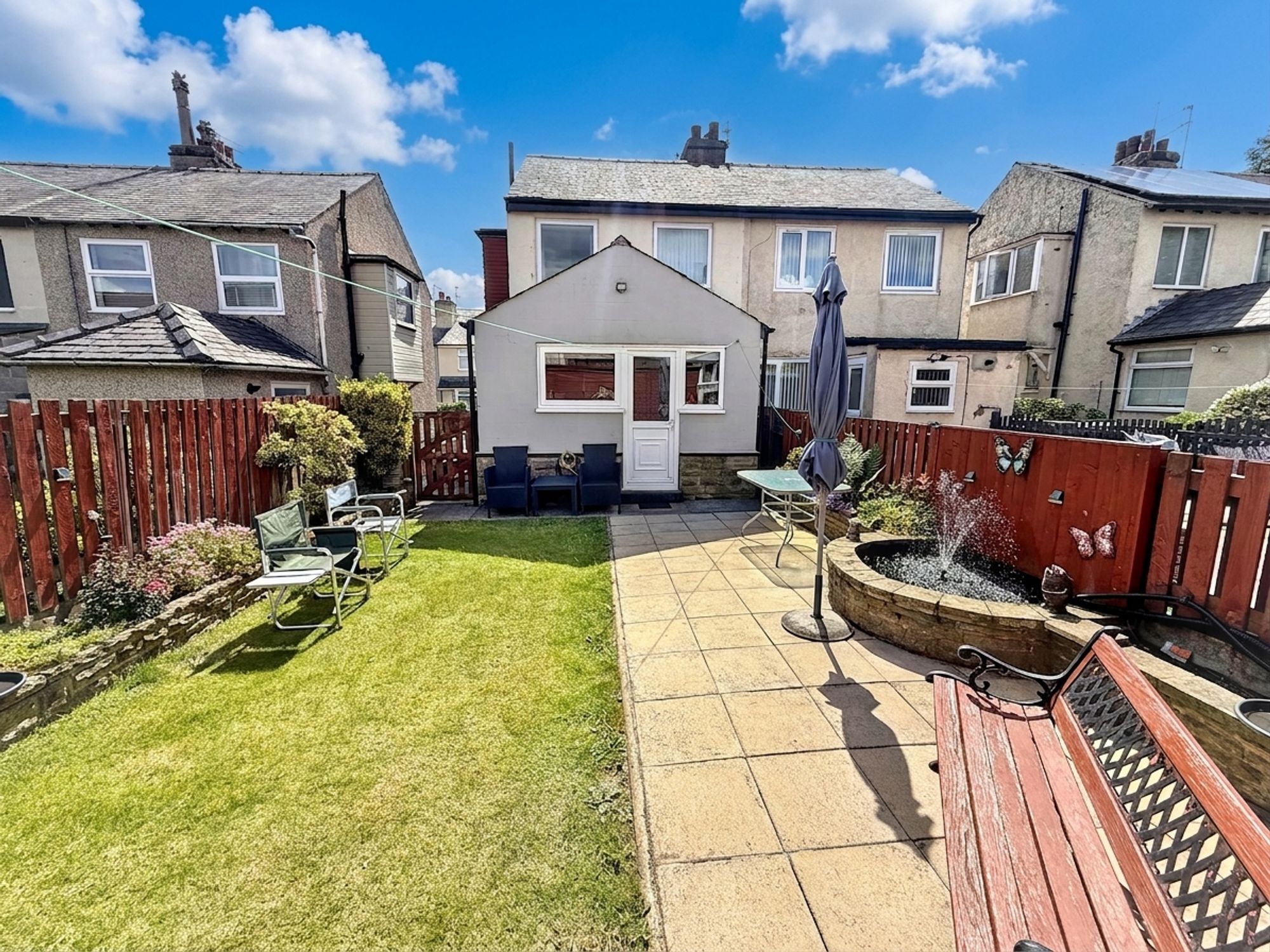 2 bed semi-detached house for sale in Lee Mount Gardens, Halifax 20