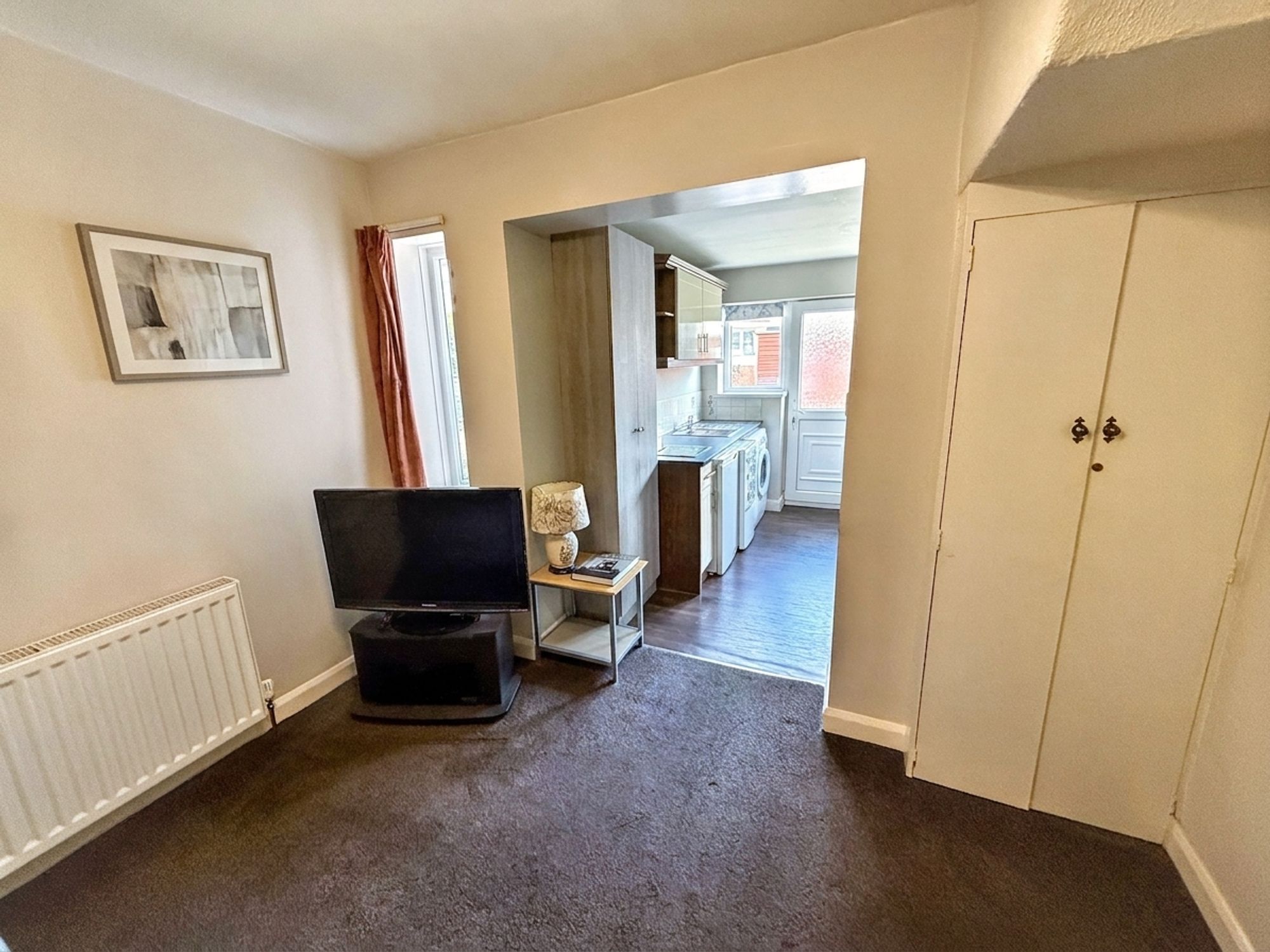 2 bed semi-detached house for sale in Lee Mount Gardens, Halifax 9