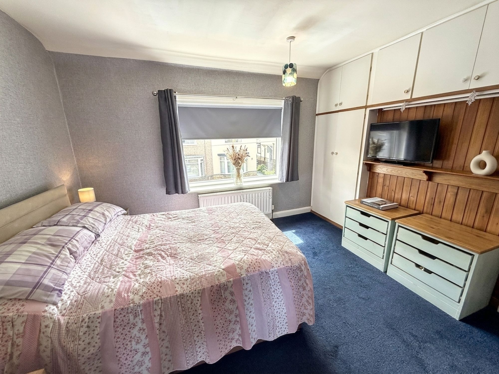 2 bed semi-detached house for sale in Lee Mount Gardens, Halifax 12