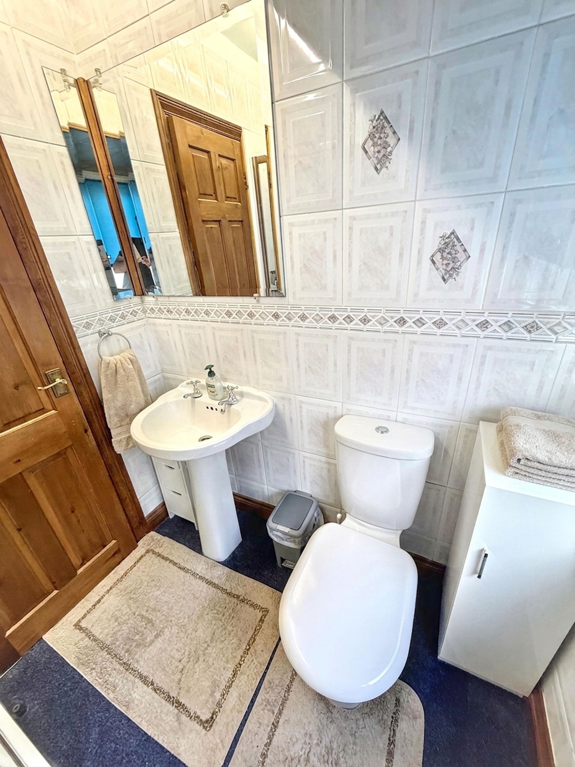 2 bed semi-detached house for sale in Lee Mount Gardens, Halifax  - Property Image 15