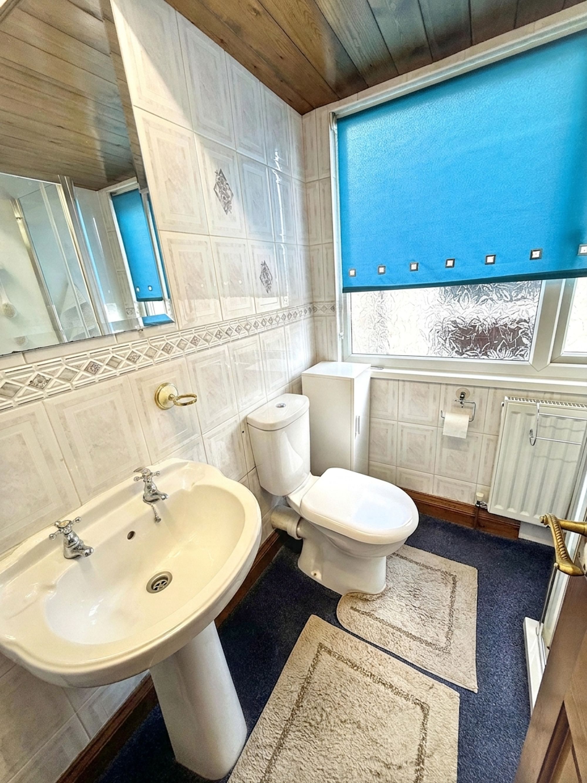 2 bed semi-detached house for sale in Lee Mount Gardens, Halifax  - Property Image 17
