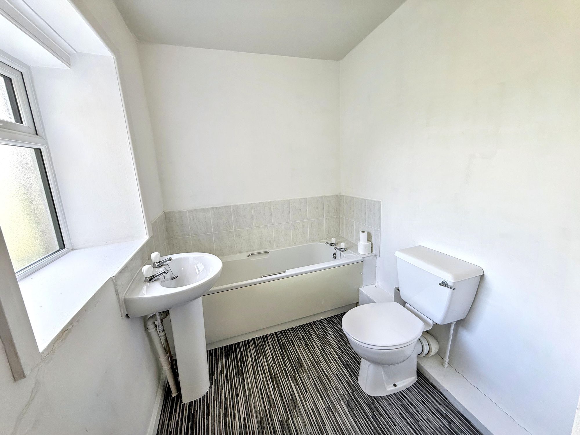 2 bed end of terrace house for sale in Nursery Lane, Halifax 13