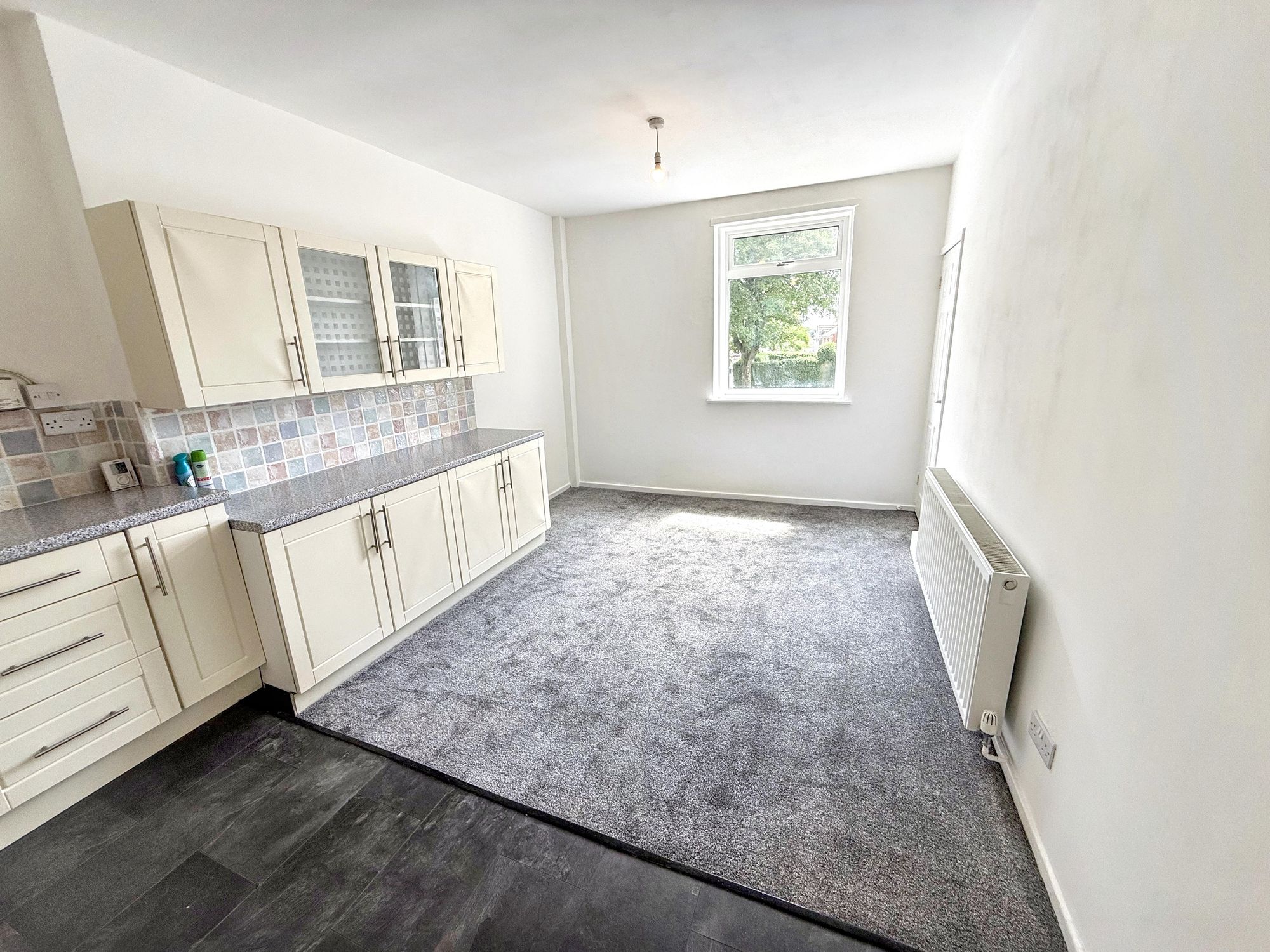2 bed end of terrace house for sale in Nursery Lane, Halifax 9