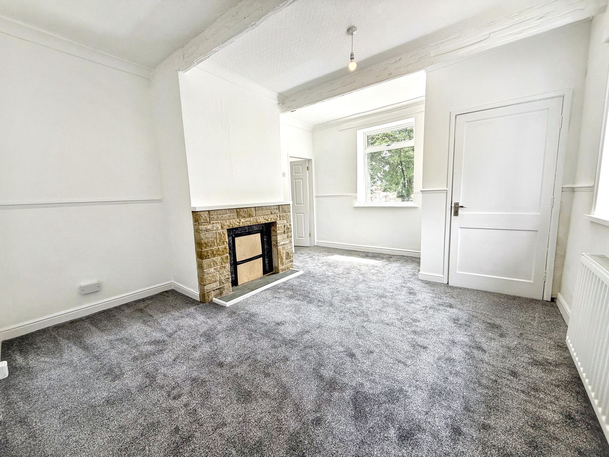 2 bed end of terrace house for sale in Nursery Lane, Halifax 1