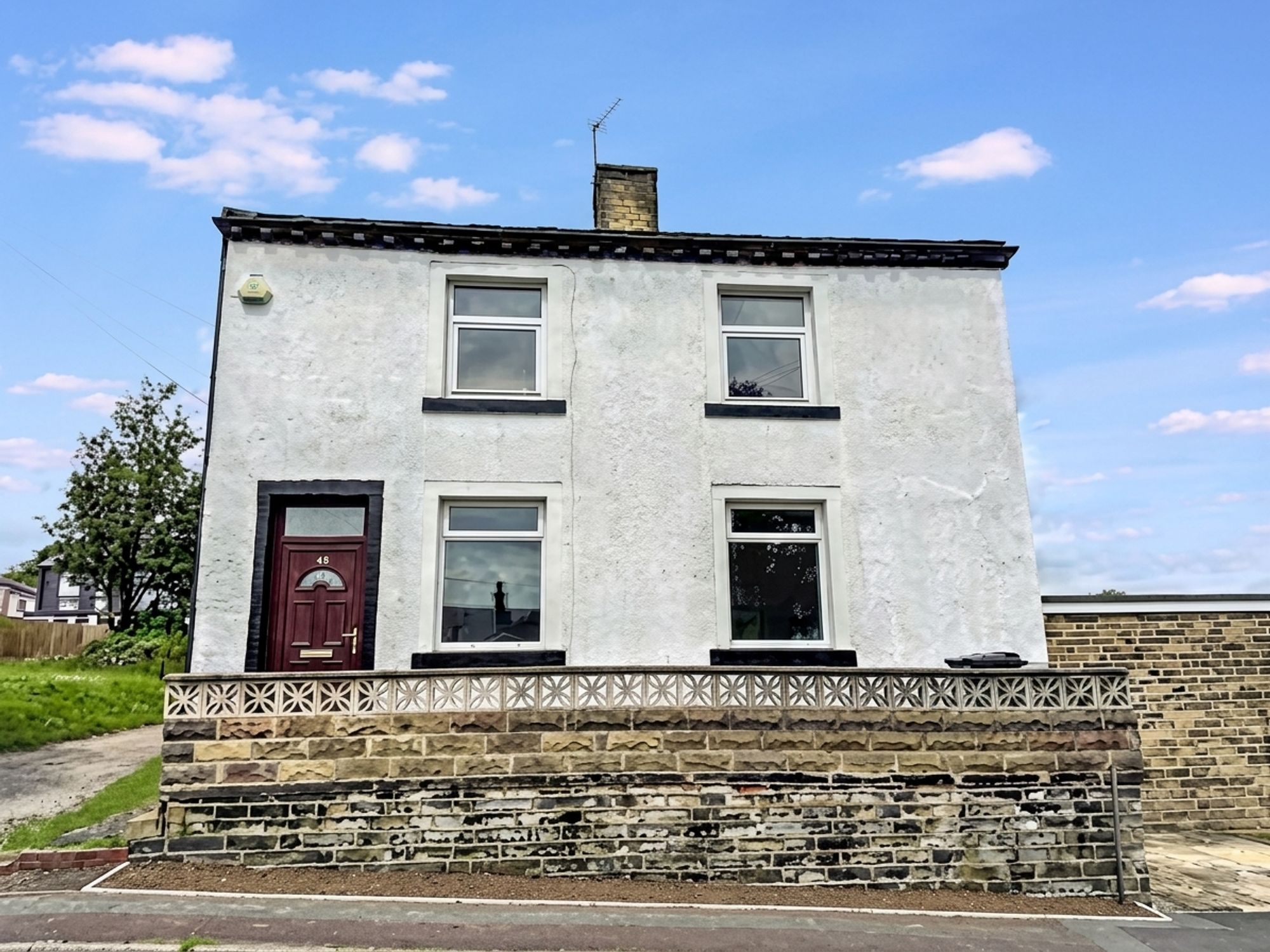 2 bed end of terrace house for sale in Nursery Lane, Halifax  - Property Image 5
