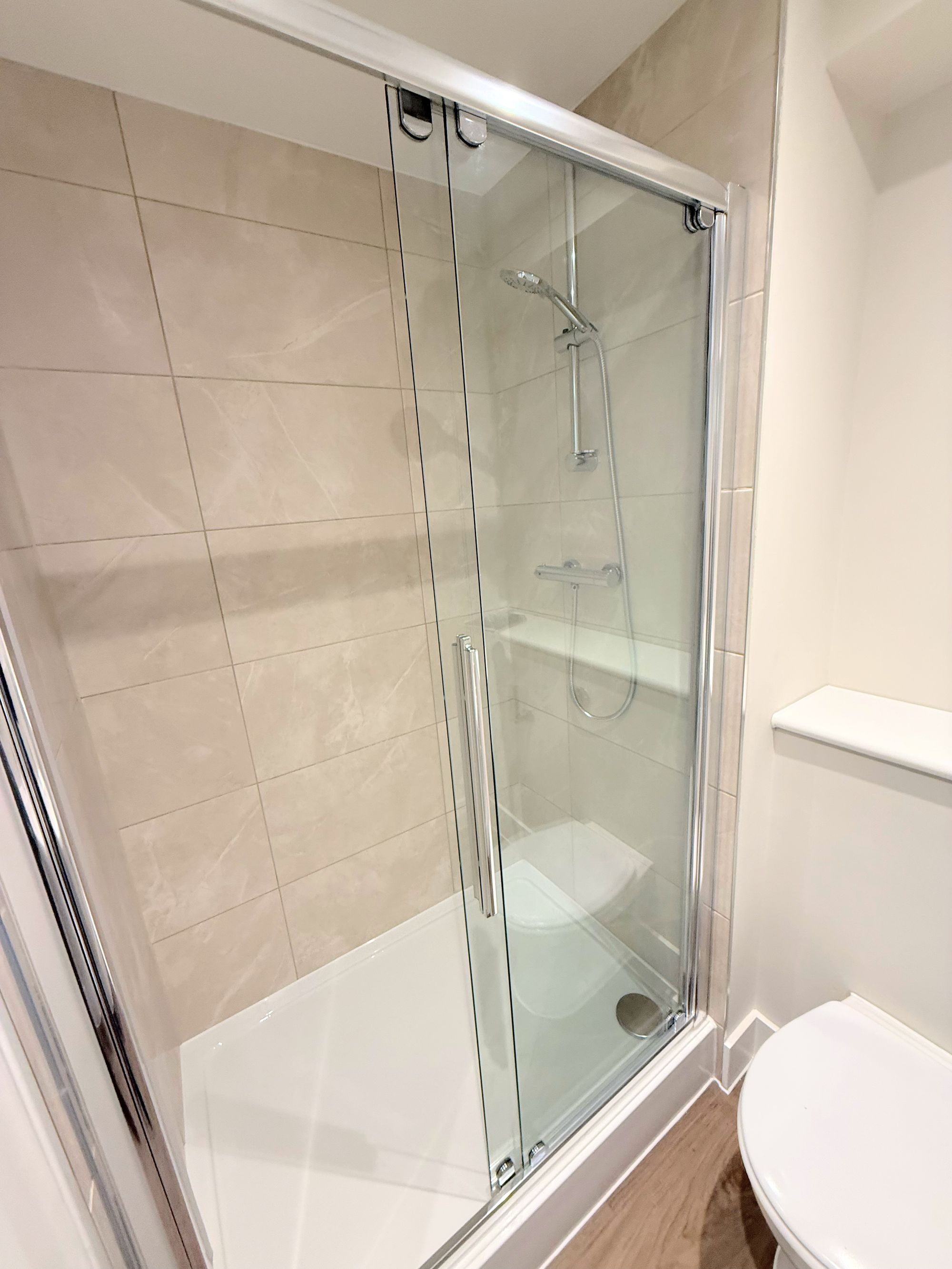 1 bed apartment to rent in Spring Hall Lane, Halifax 11