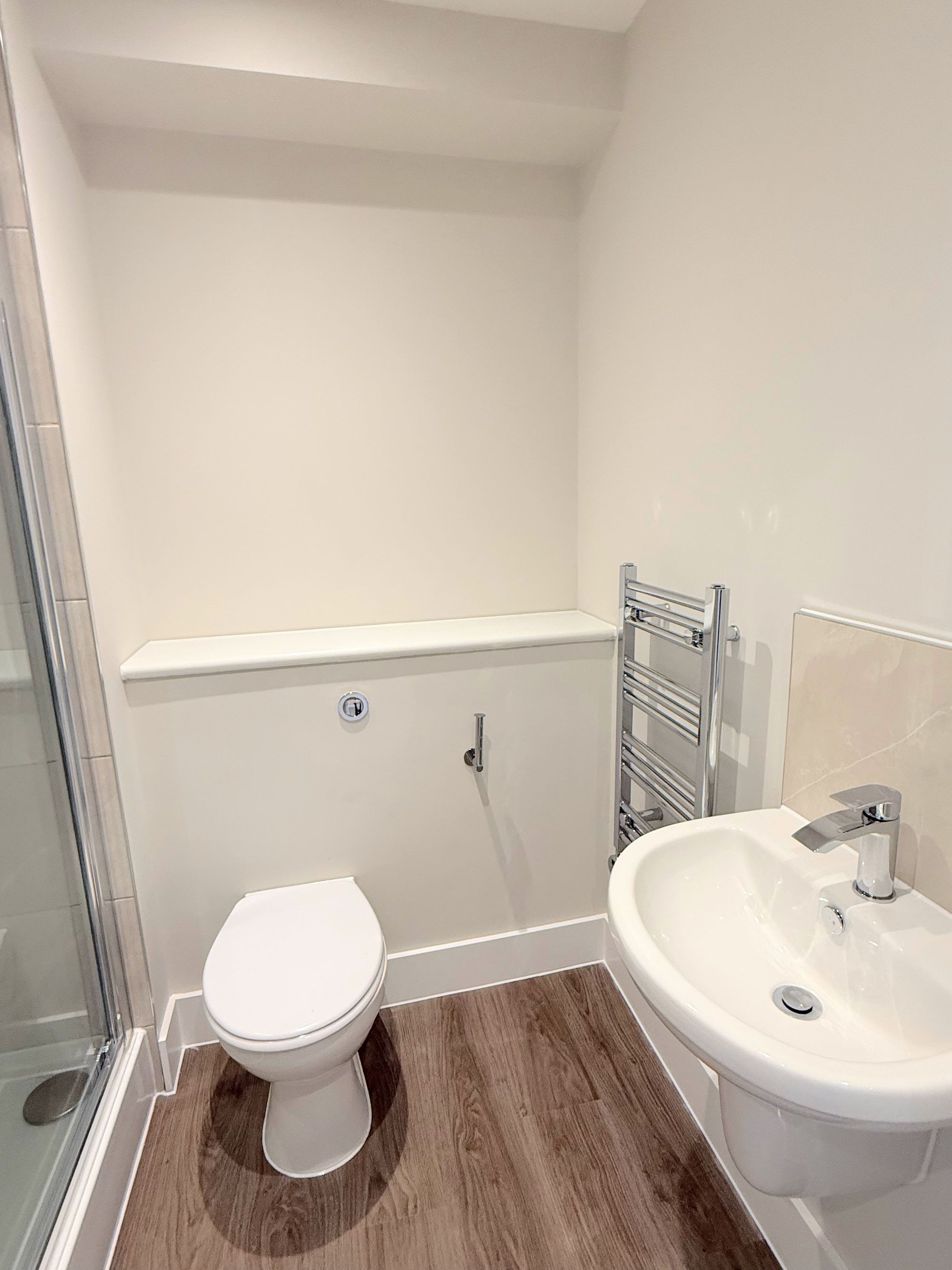 1 bed apartment to rent in Spring Hall Lane, Halifax 10