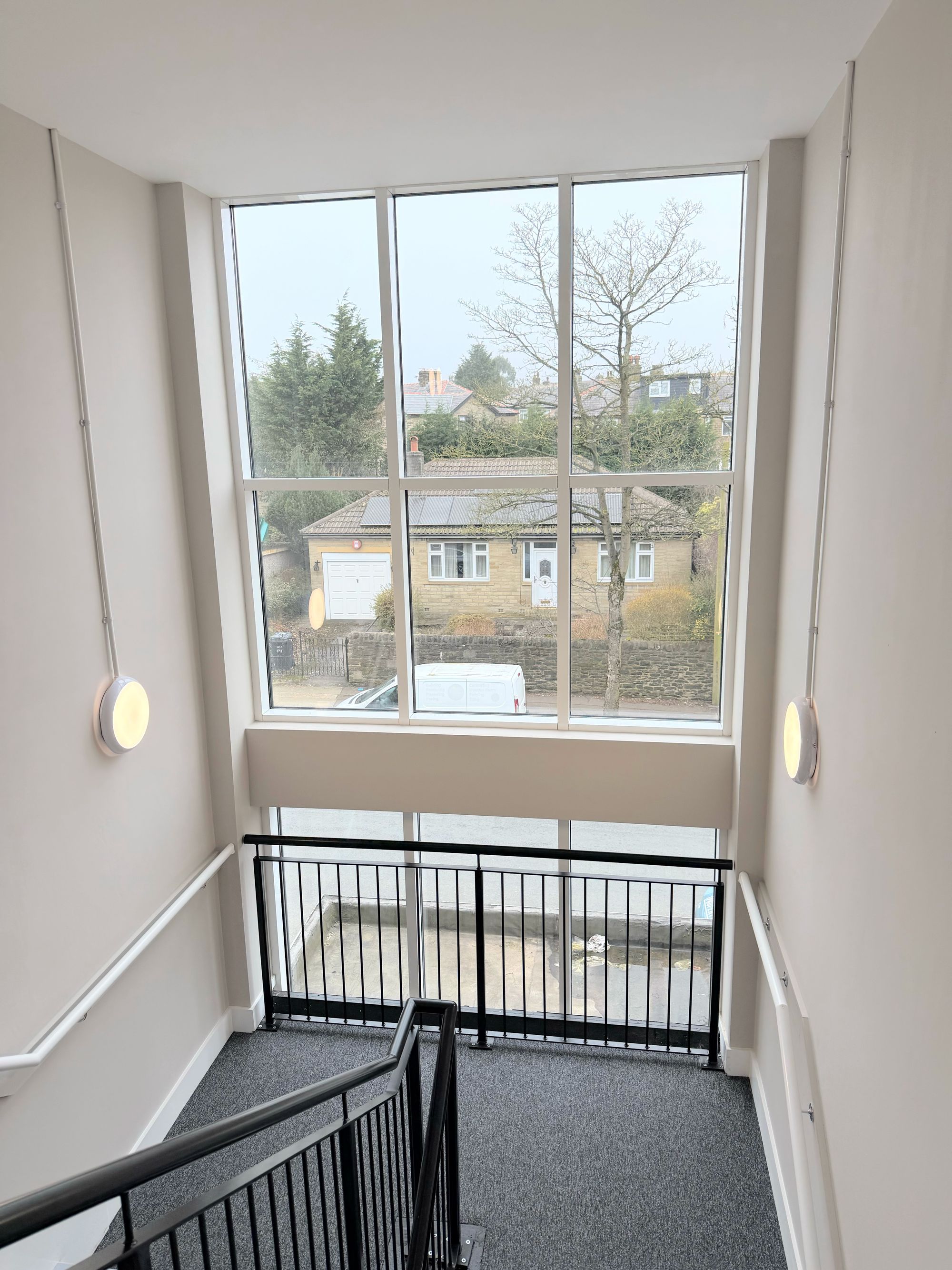 1 bed apartment to rent in Spring Hall Lane, Halifax 5