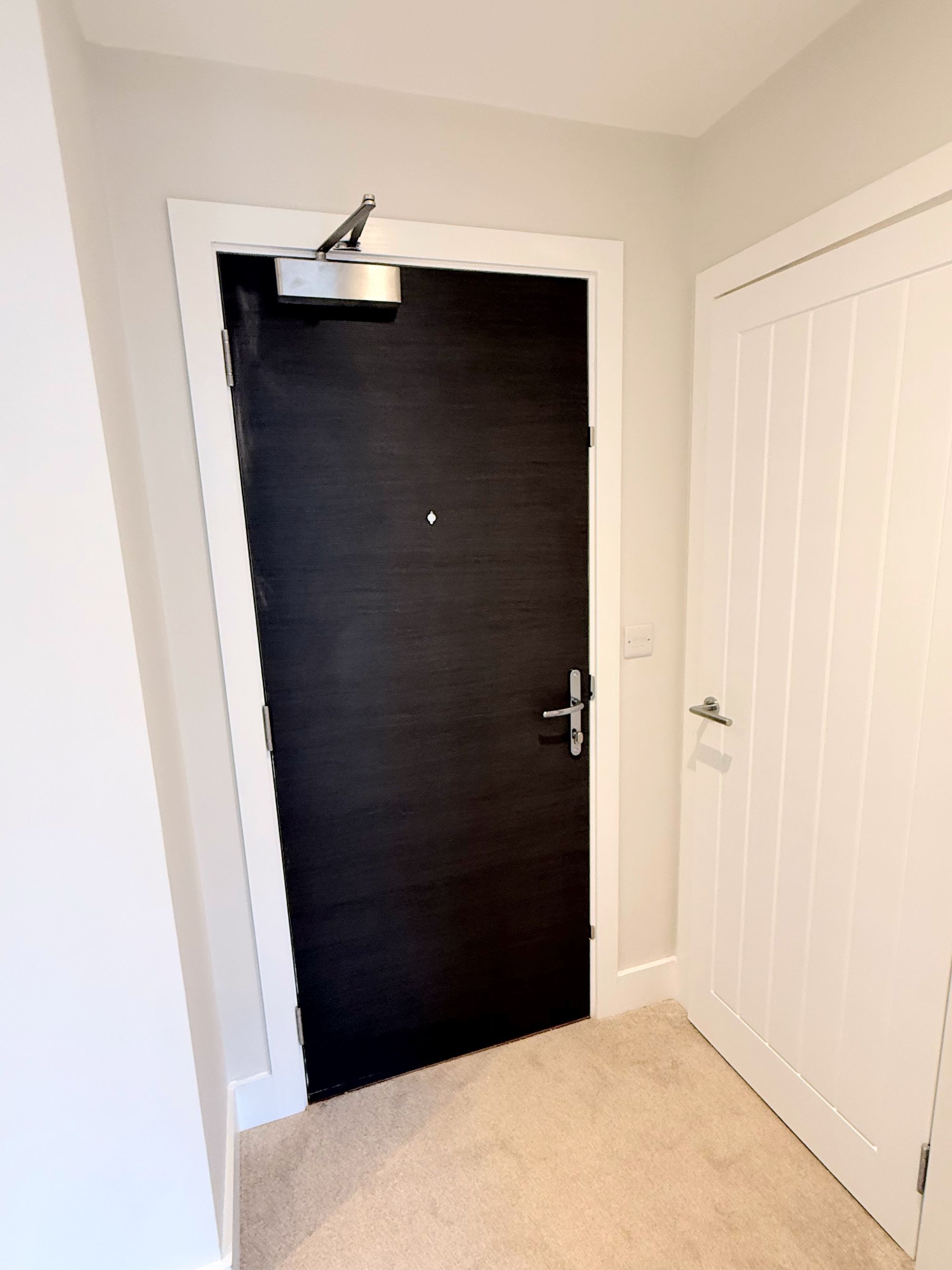 1 bed apartment to rent in Spring Hall Lane, Halifax 7