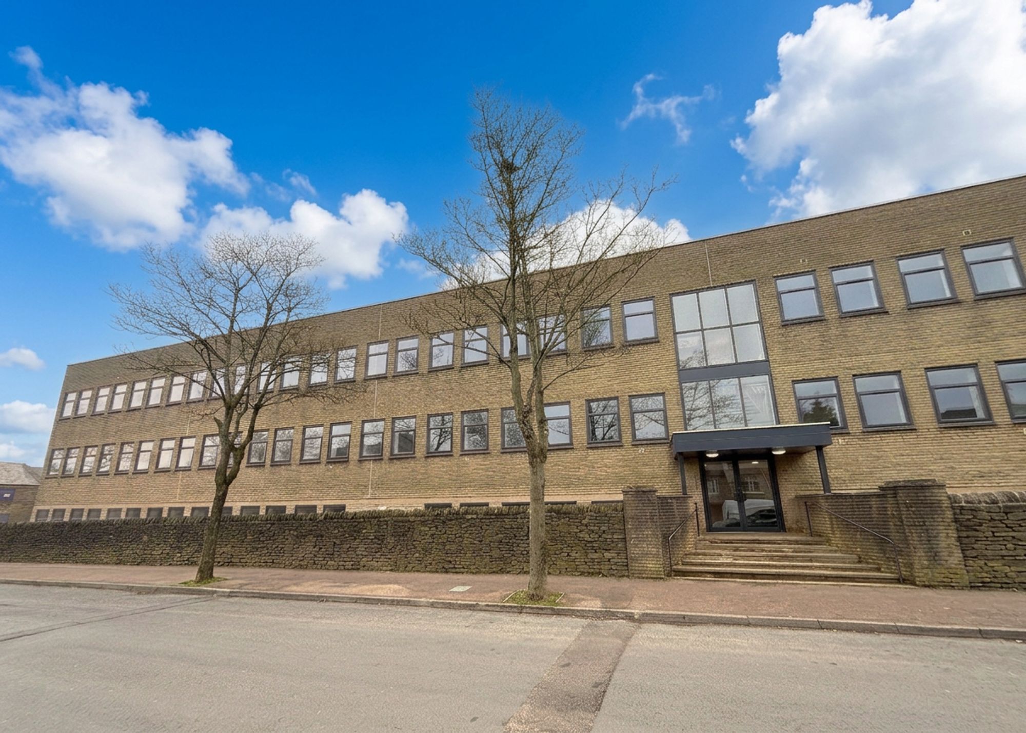 1 bed apartment to rent in Spring Hall Lane, Halifax 4