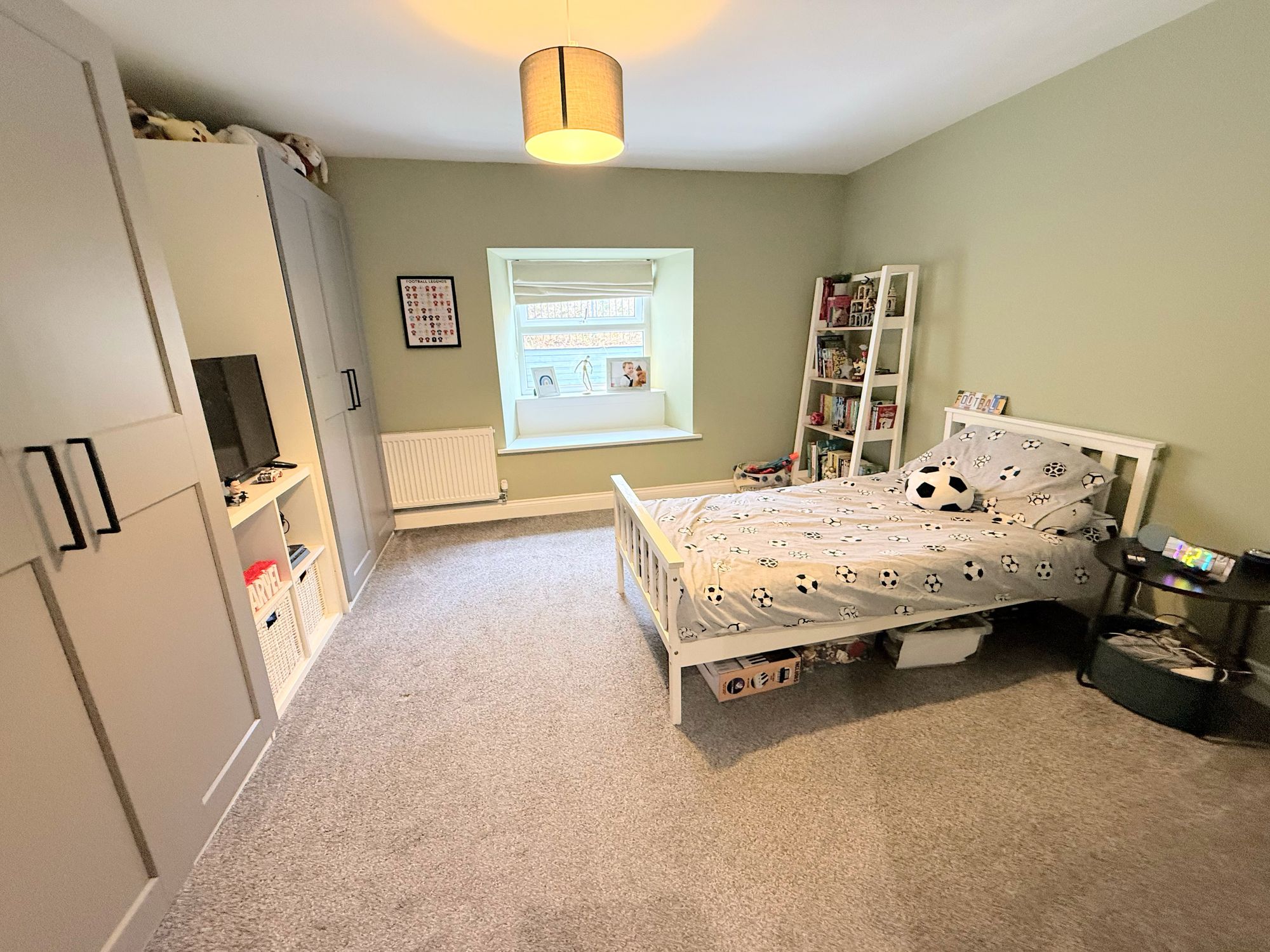 3 bed semi-detached house for sale in Cain Lane, Halifax  - Property Image 21