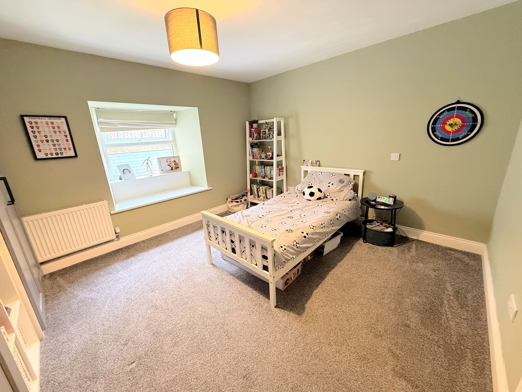 3 bed semi-detached house for sale in Cain Lane, Halifax 18