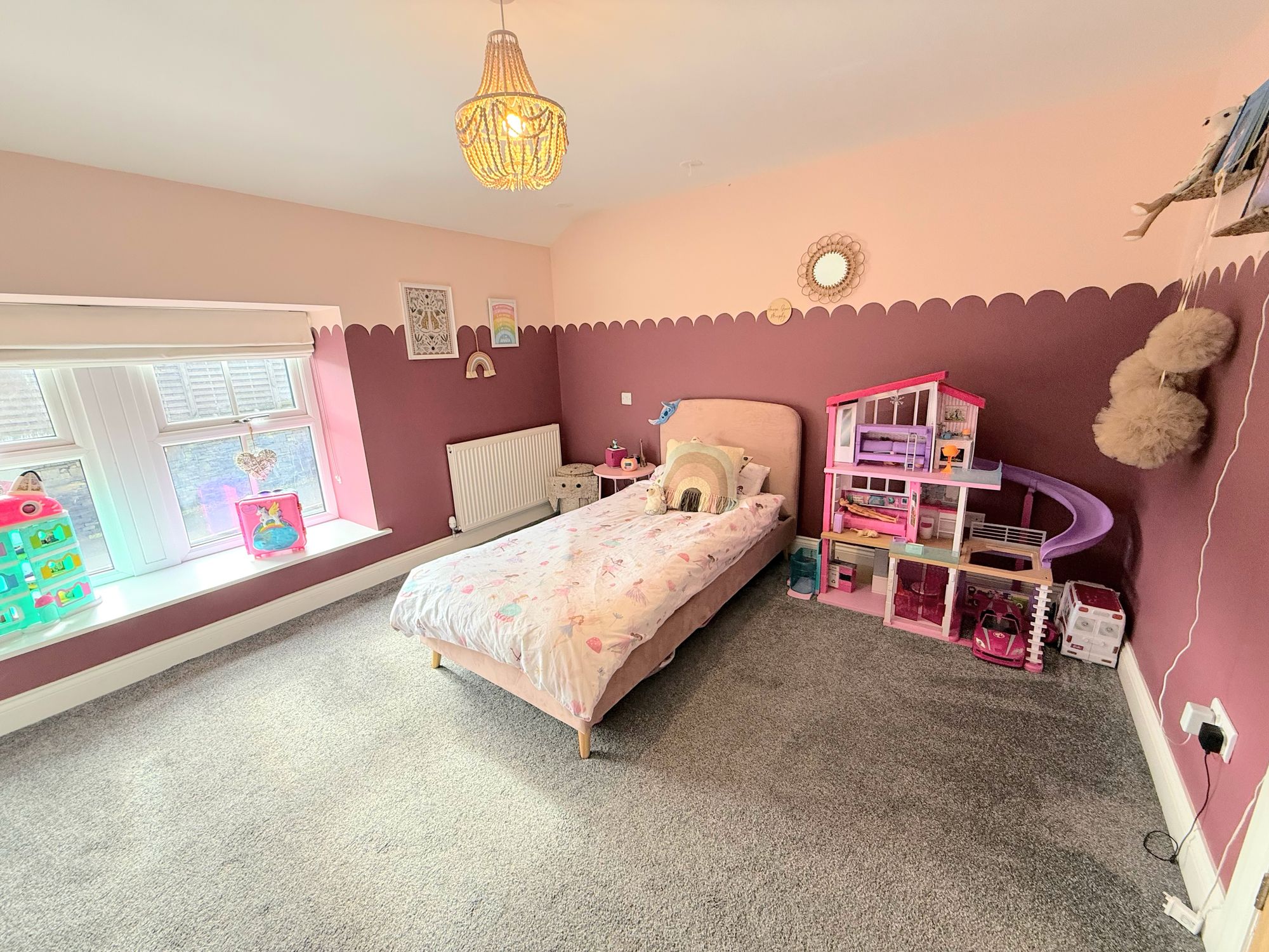 3 bed semi-detached house for sale in Cain Lane, Halifax 24