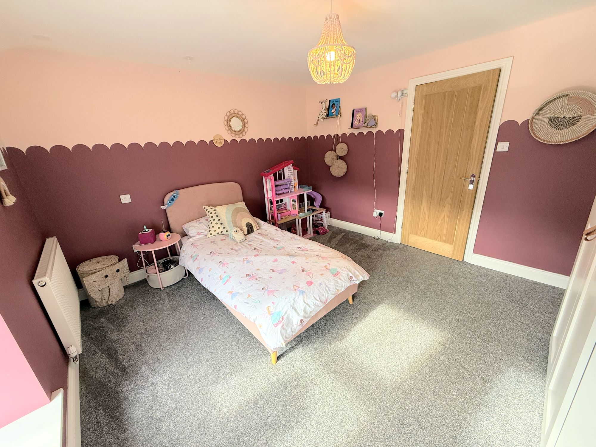 3 bed semi-detached house for sale in Cain Lane, Halifax 25