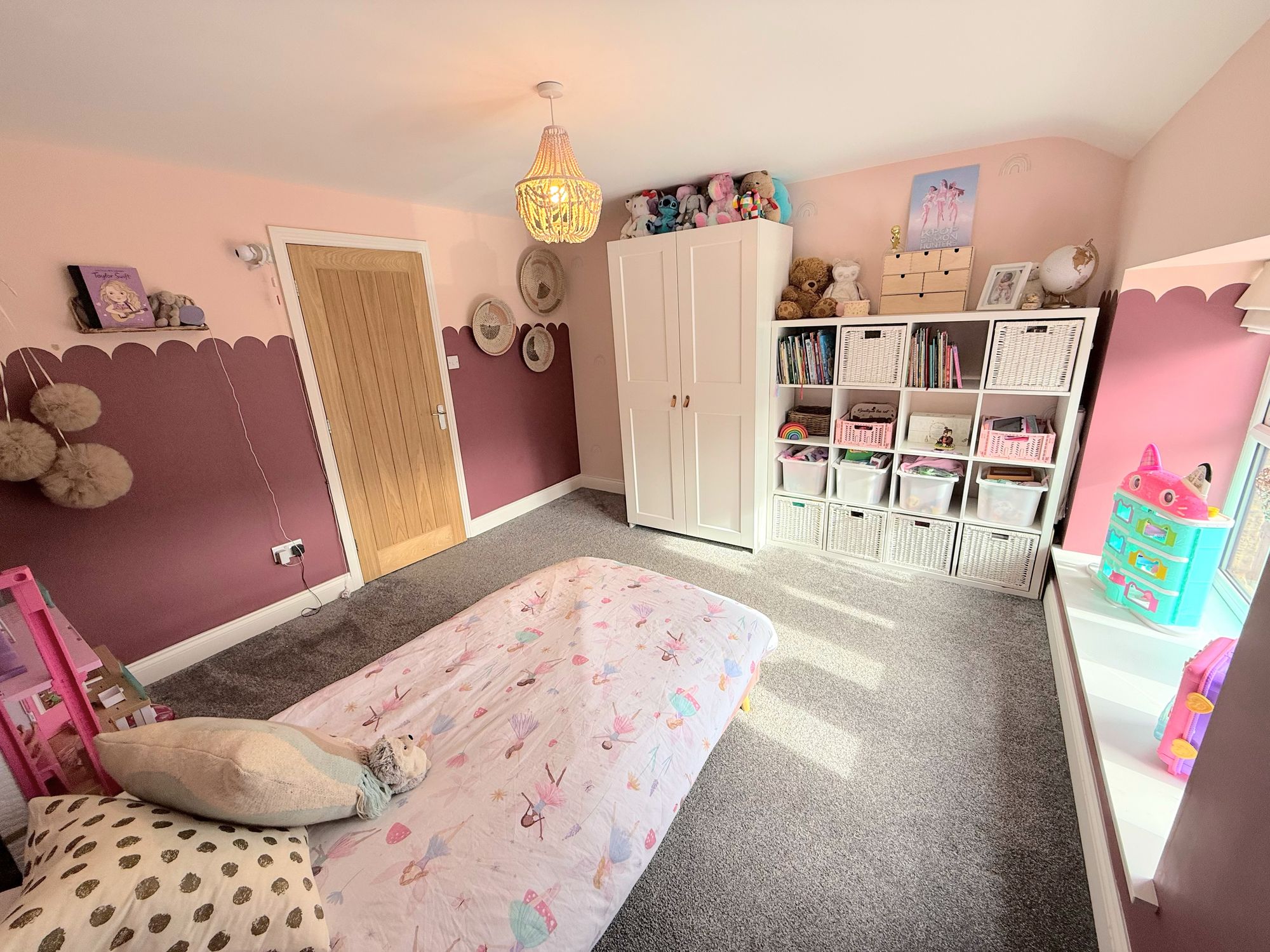 3 bed semi-detached house for sale in Cain Lane, Halifax 26