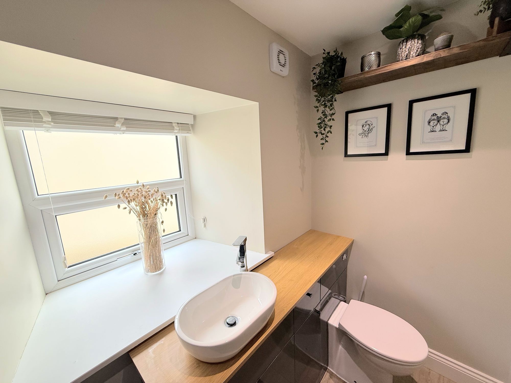 3 bed semi-detached house for sale in Cain Lane, Halifax 22