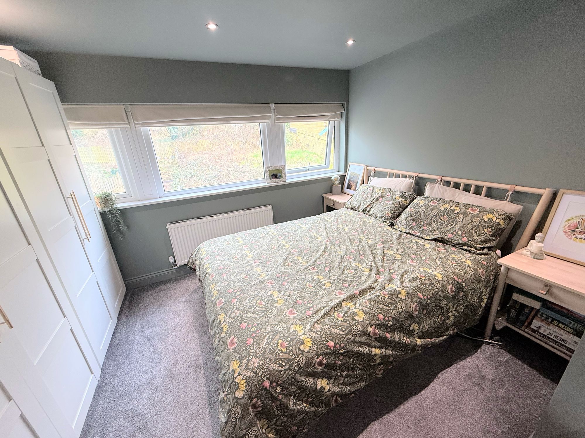 3 bed semi-detached house for sale in Cain Lane, Halifax  - Property Image 31