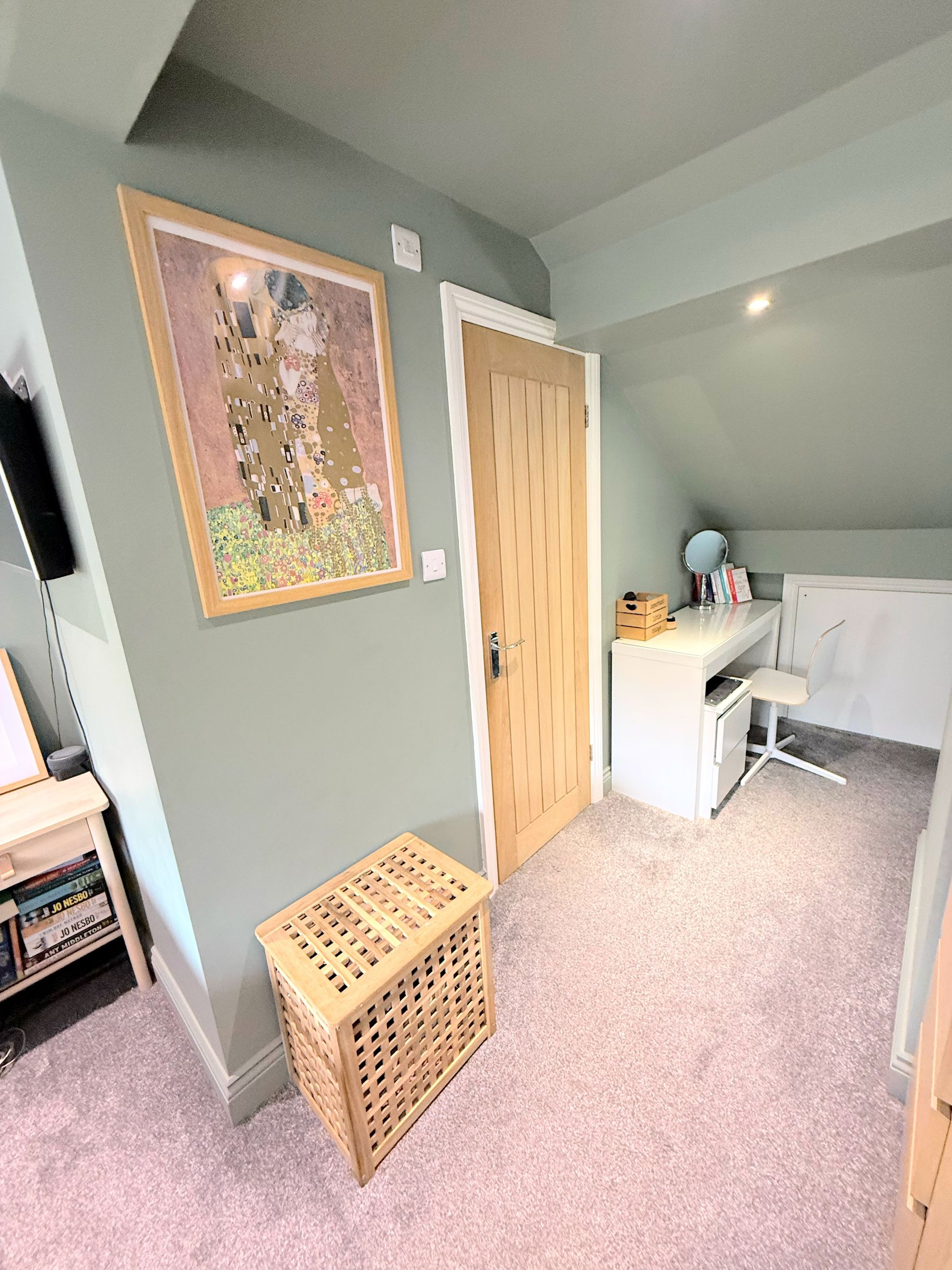 3 bed semi-detached house for sale in Cain Lane, Halifax 29