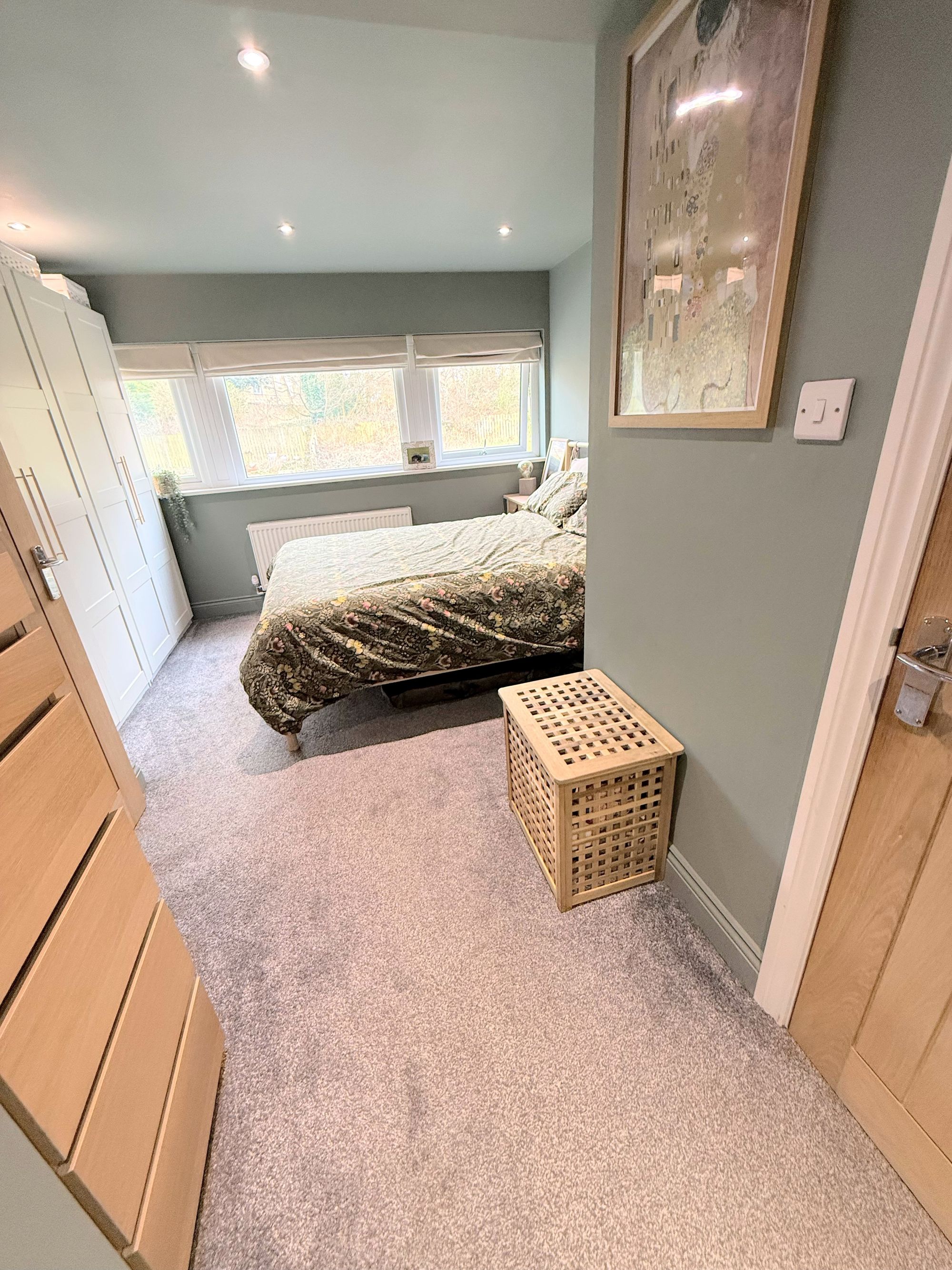 3 bed semi-detached house for sale in Cain Lane, Halifax 28