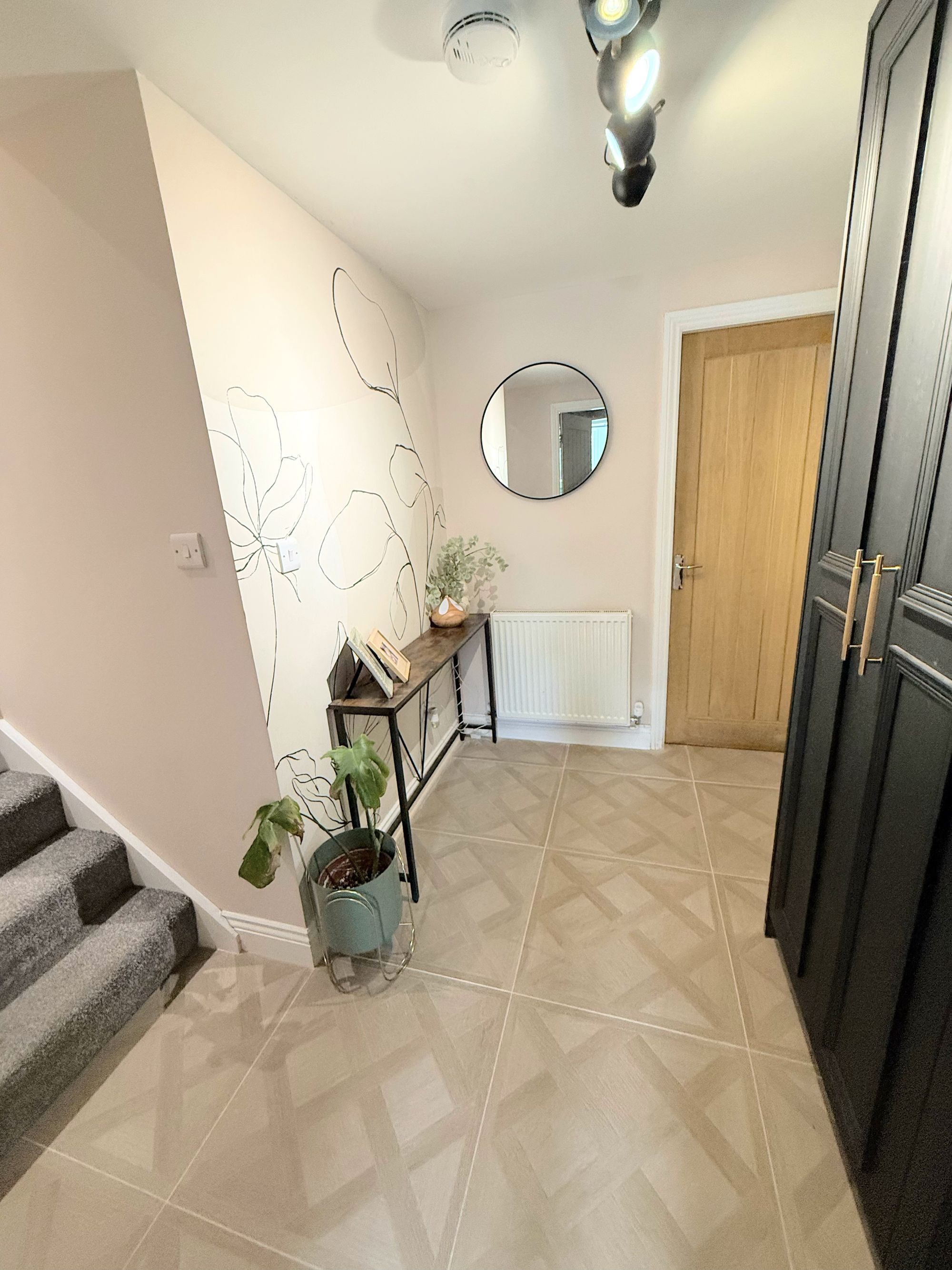 3 bed semi-detached house for sale in Cain Lane, Halifax 6