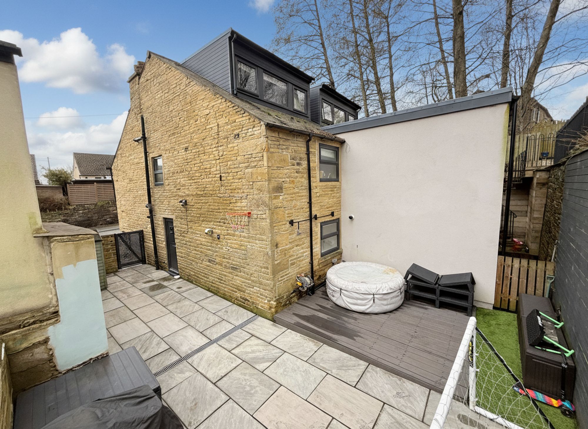3 bed semi-detached house for sale in Cain Lane, Halifax 36