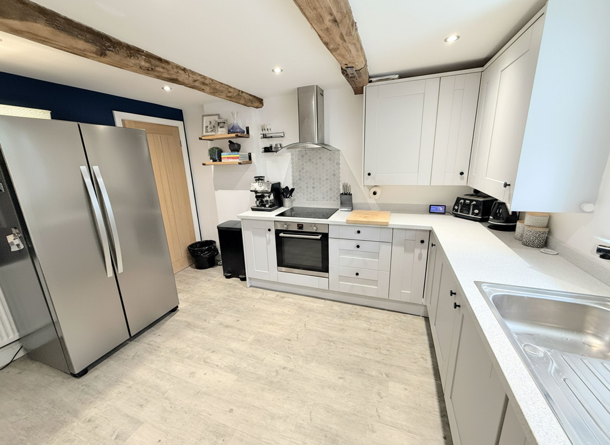 3 bed semi-detached house for sale in Cain Lane, Halifax 15