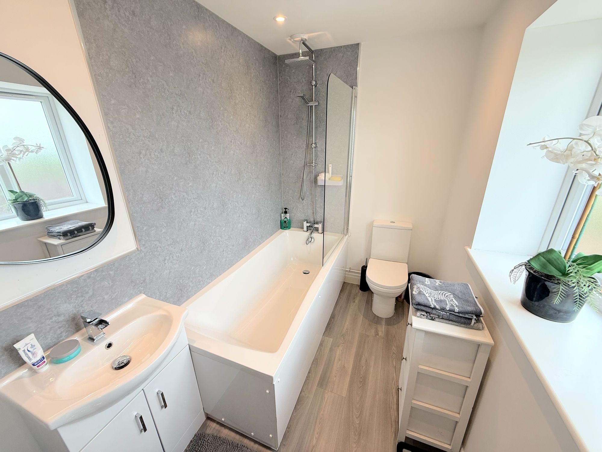 3 bed detached house for sale in Clough Lane, Halifax  - Property Image 27