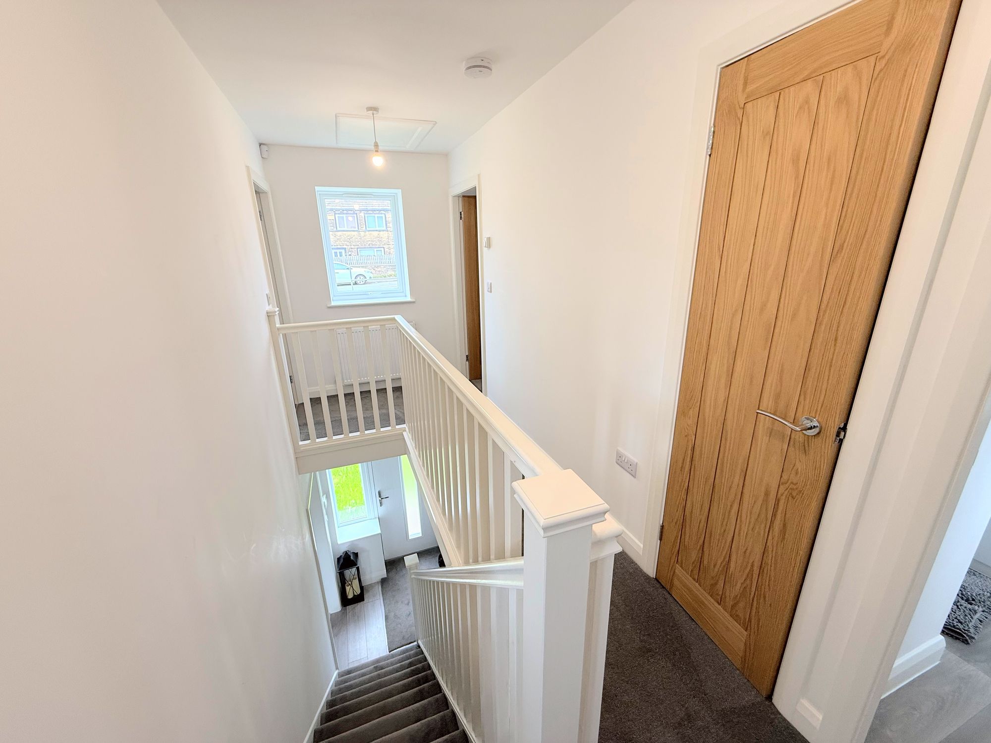 3 bed detached house for sale in Clough Lane, Halifax 18