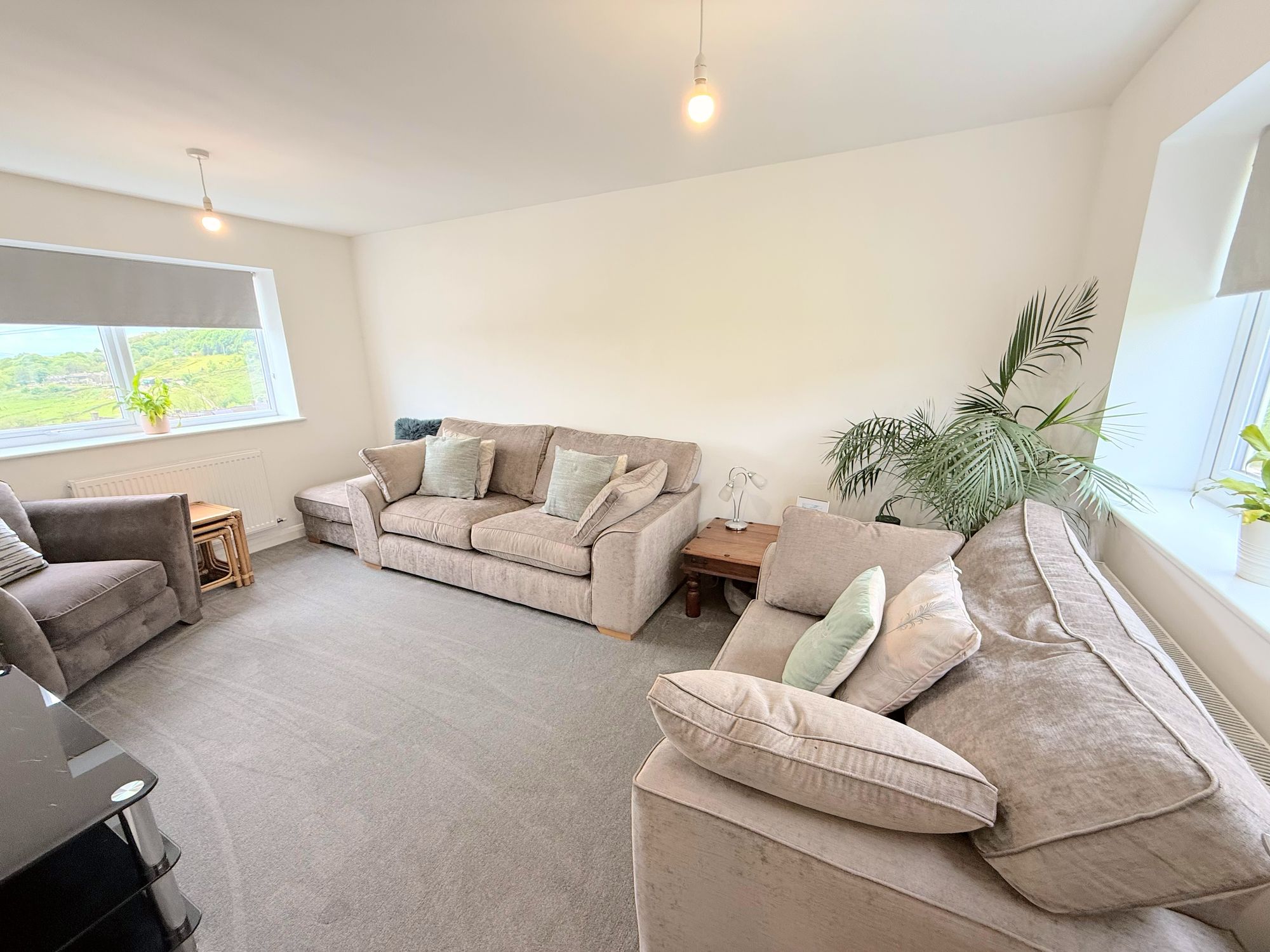 3 bed detached house for sale in Clough Lane, Halifax 9