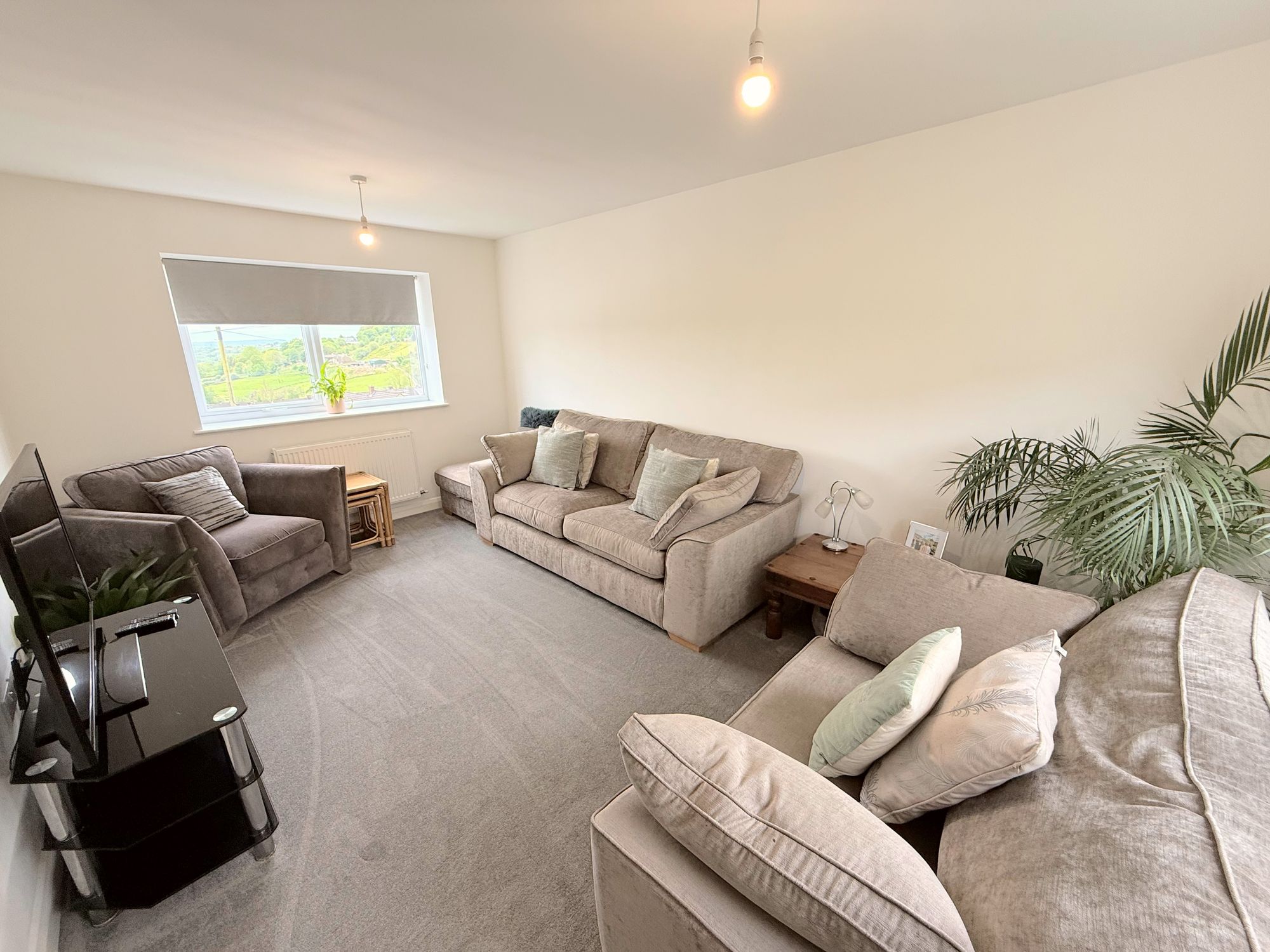 3 bed detached house for sale in Clough Lane, Halifax  - Property Image 3