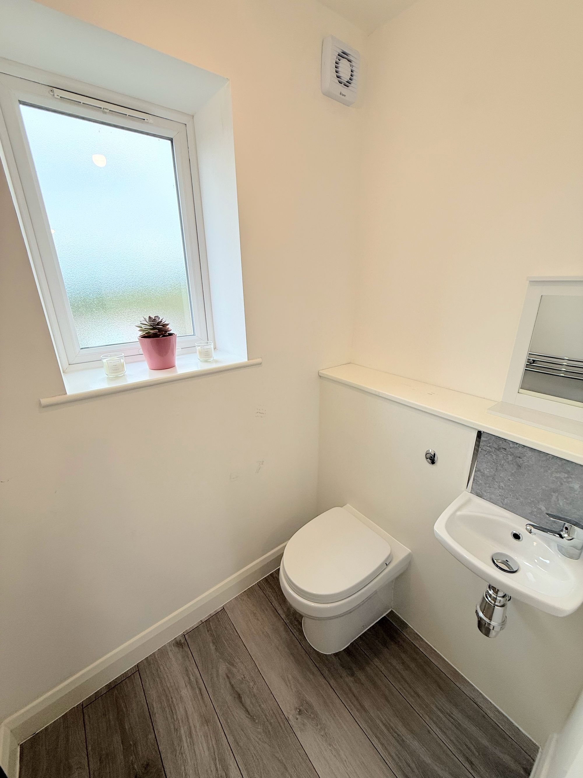 3 bed detached house for sale in Clough Lane, Halifax 8
