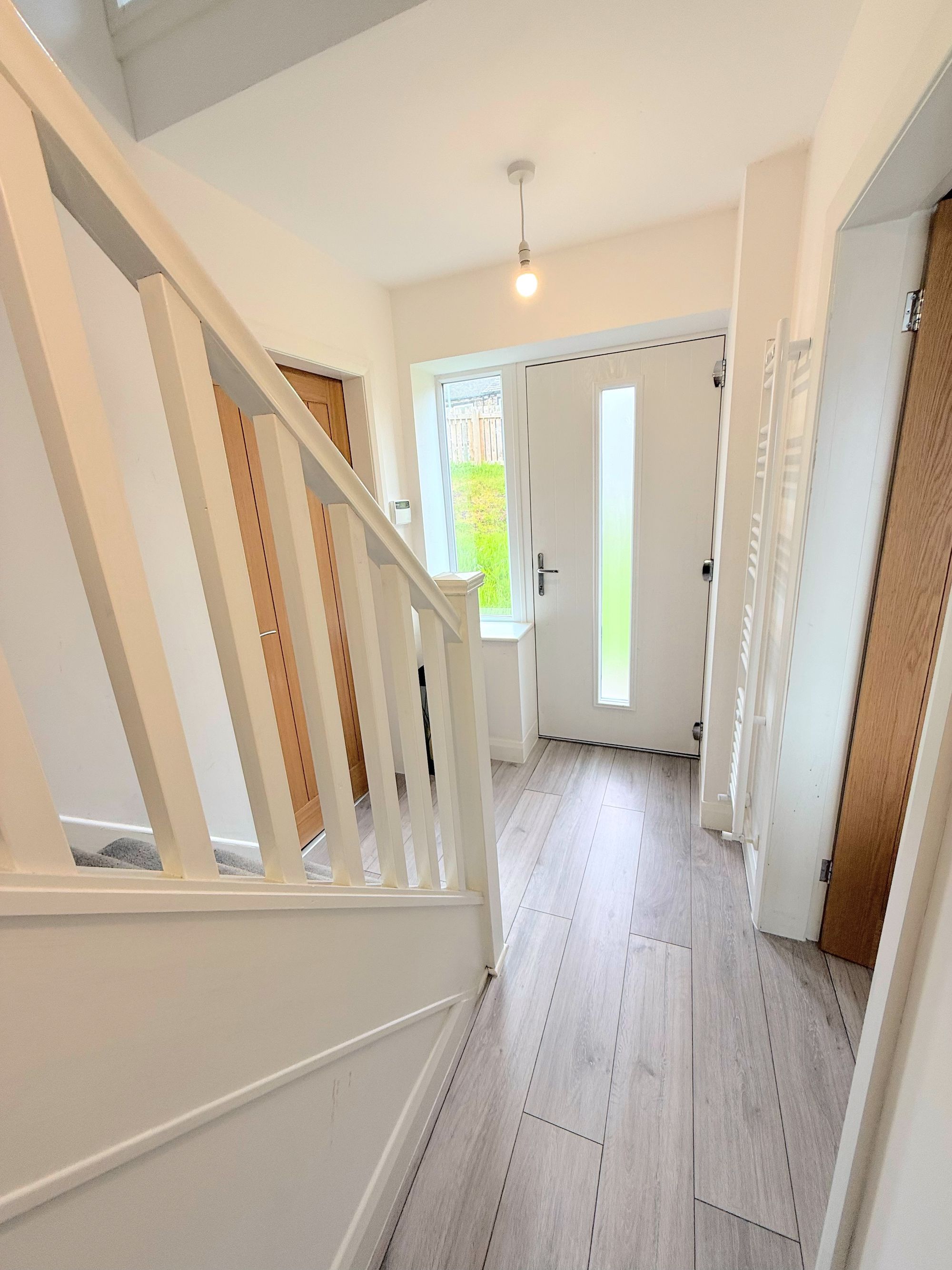 3 bed detached house for sale in Clough Lane, Halifax 6