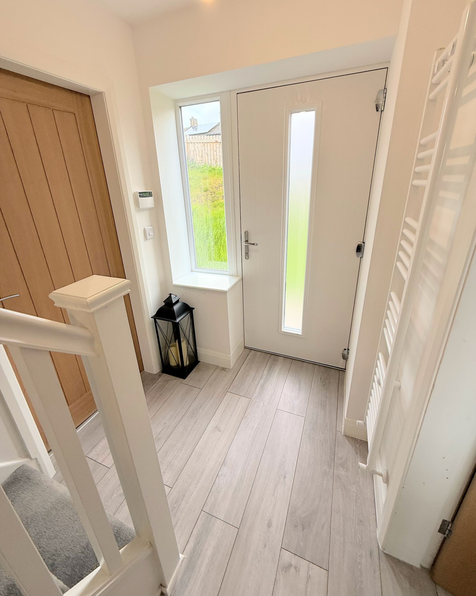 3 bed detached house for sale in Clough Lane, Halifax 5