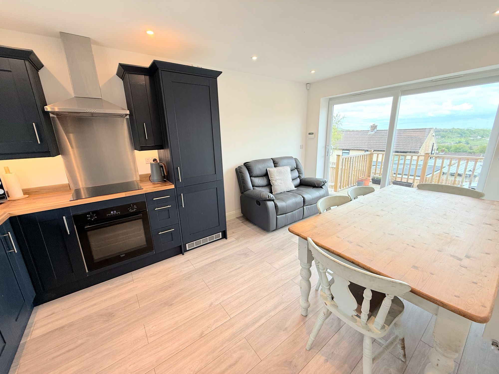3 bed detached house for sale in Clough Lane, Halifax 14