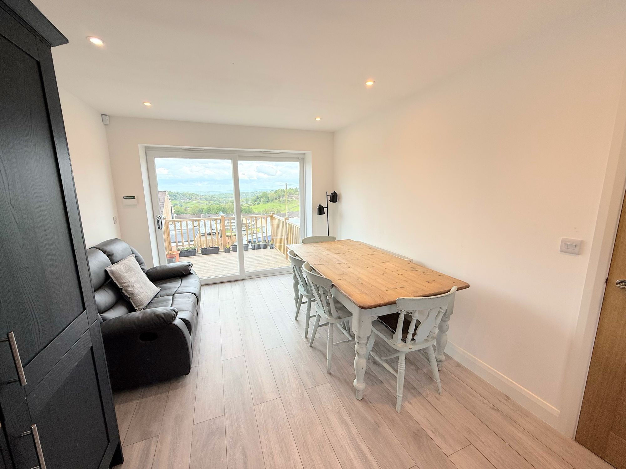 3 bed detached house for sale in Clough Lane, Halifax  - Property Image 16