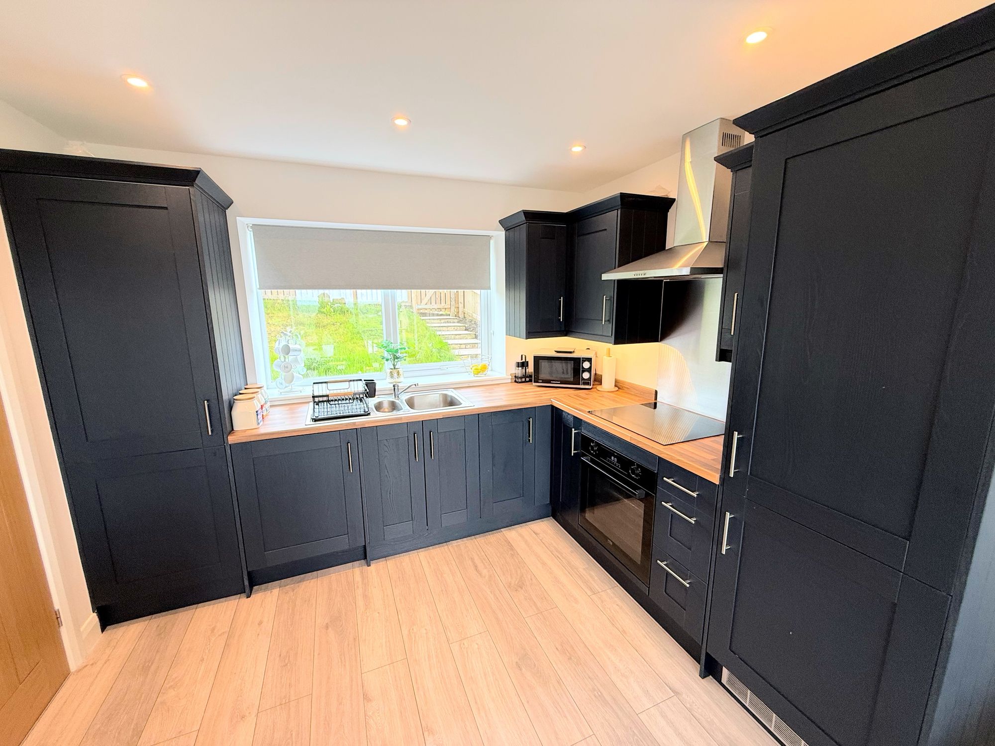 3 bed detached house for sale in Clough Lane, Halifax  - Property Image 2