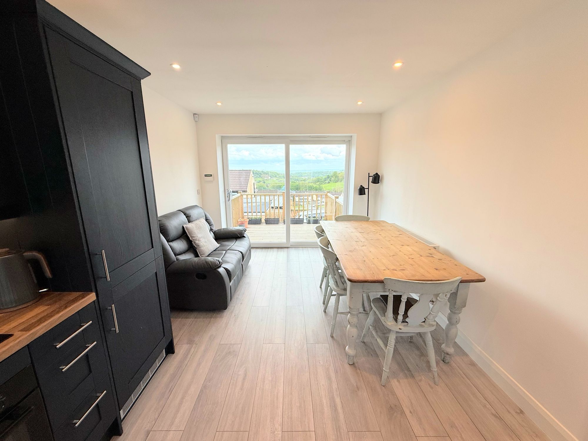 3 bed detached house for sale in Clough Lane, Halifax 17