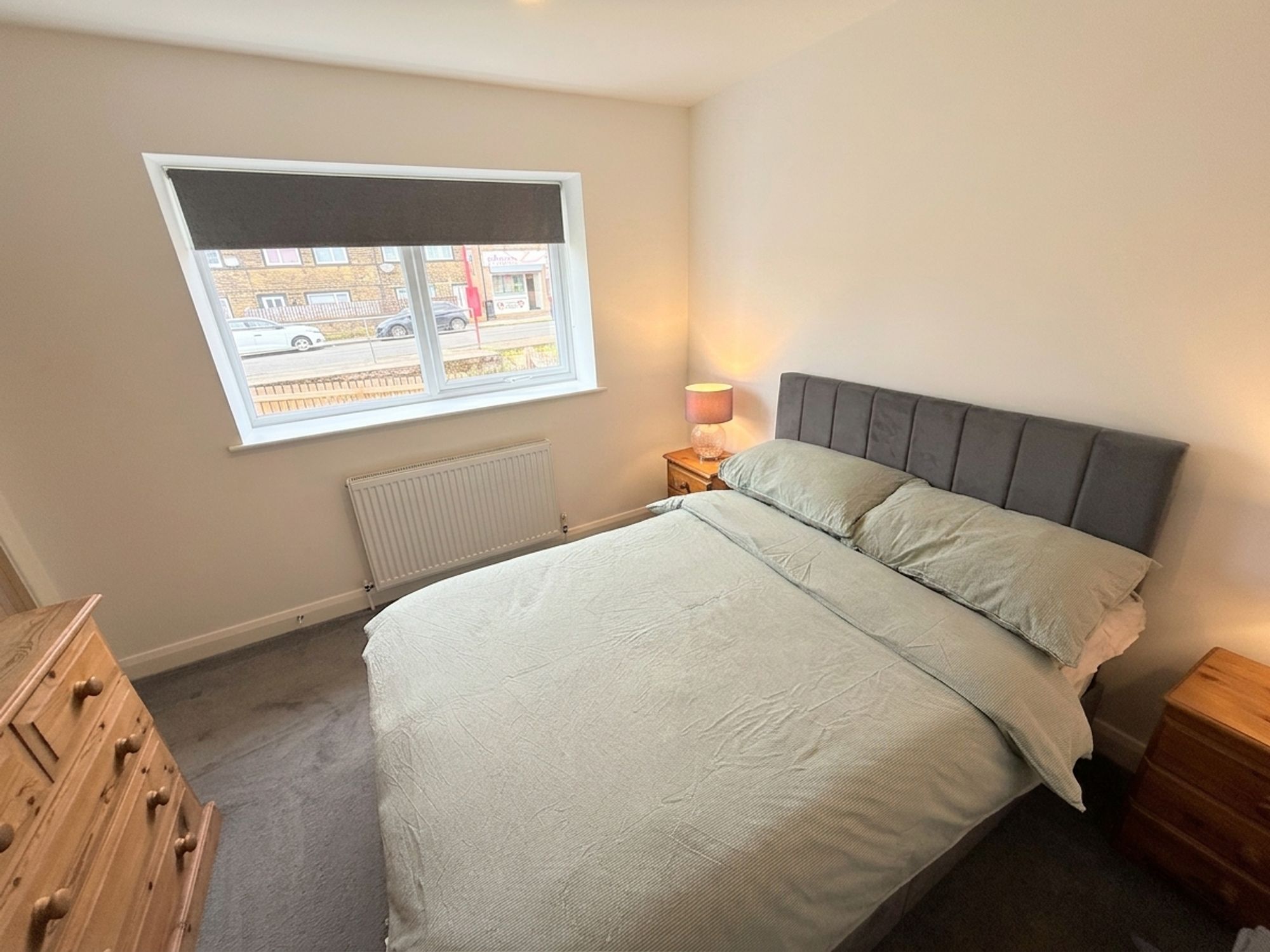3 bed detached house for sale in Clough Lane, Halifax 21