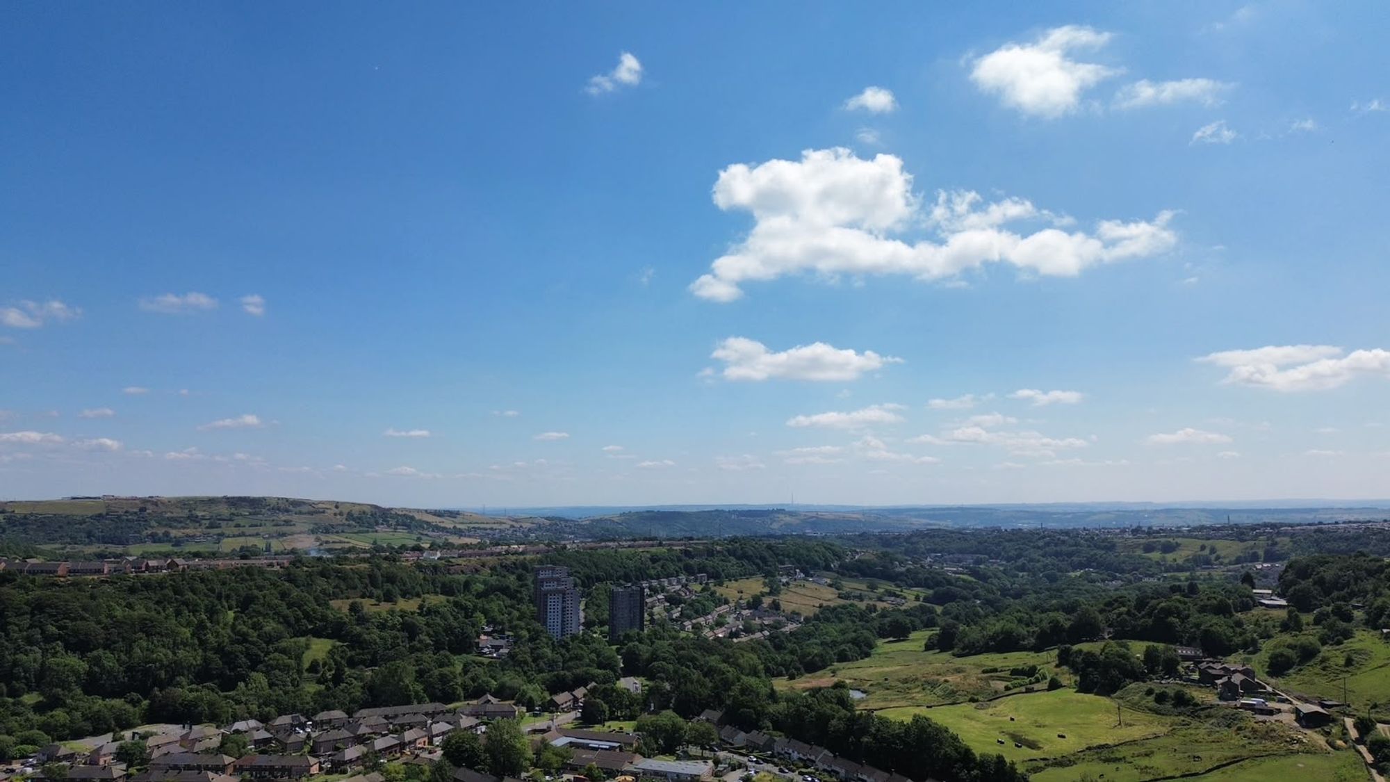 3 bed detached house for sale in Clough Lane, Halifax  - Property Image 30