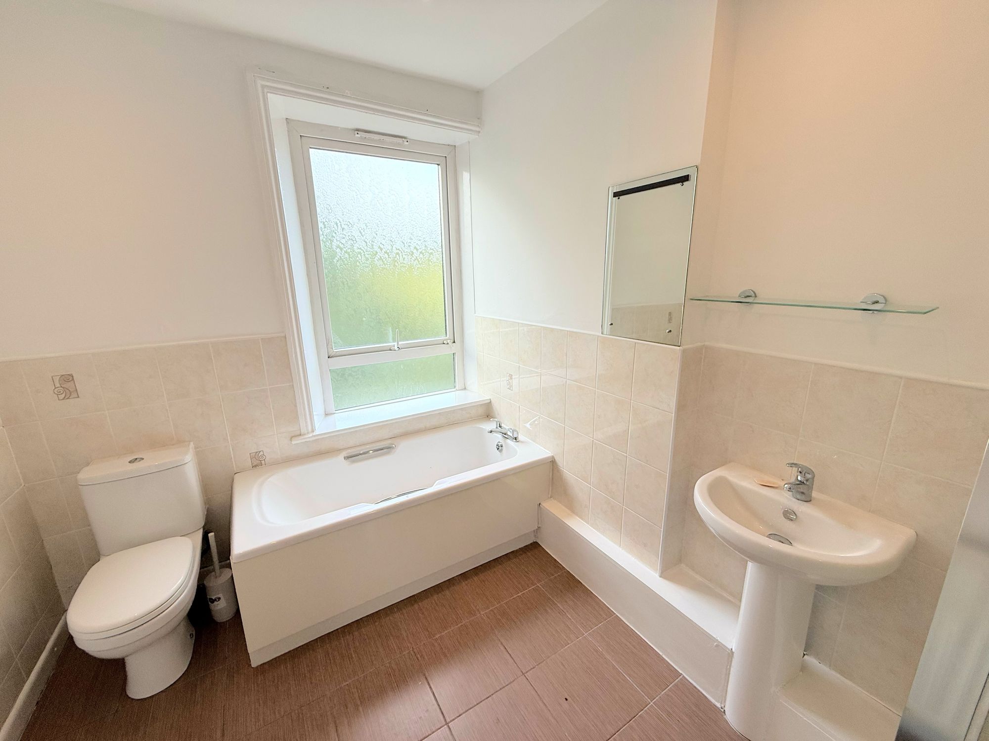 3 bed mid-terraced house for sale in Whitegate Road, Halifax 21