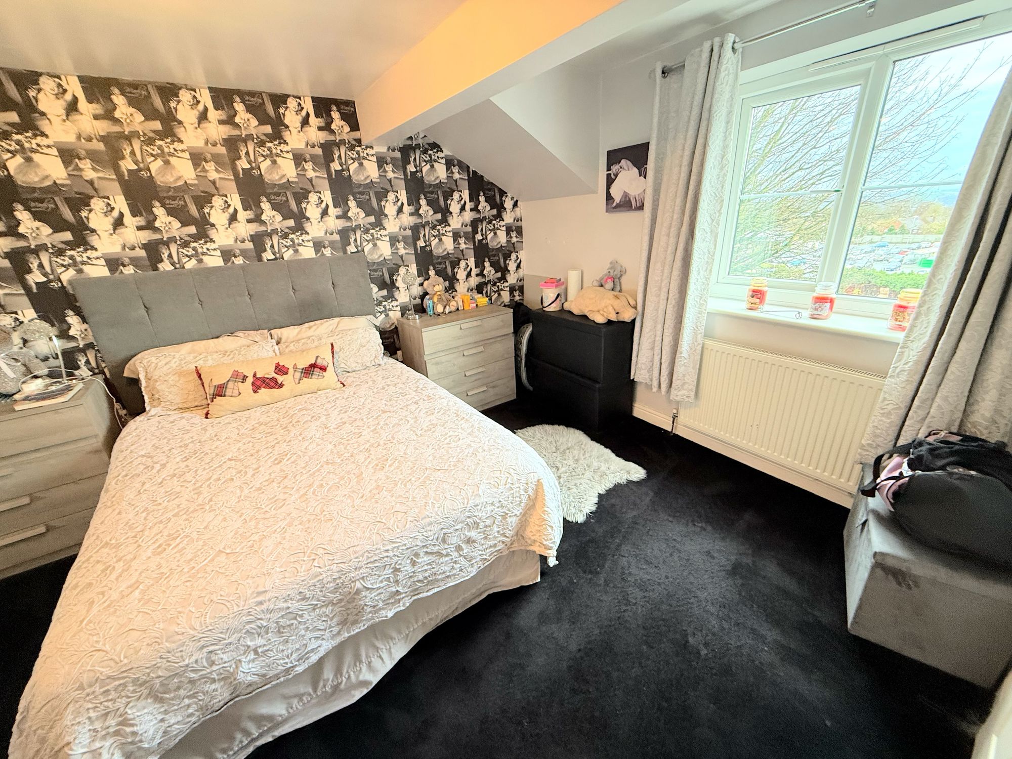 3 bed semi-detached house for sale in Anvil Court, Halifax 14