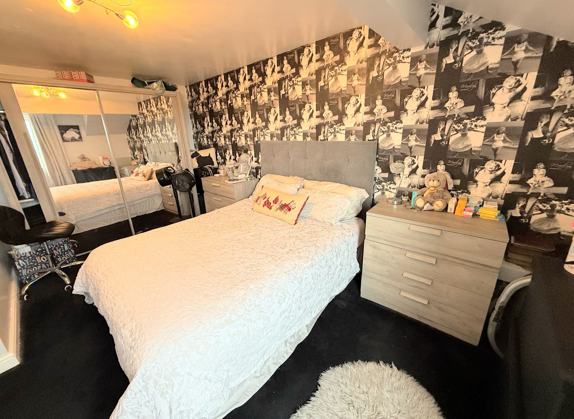 3 bed semi-detached house for sale in Anvil Court, Halifax  - Property Image 14