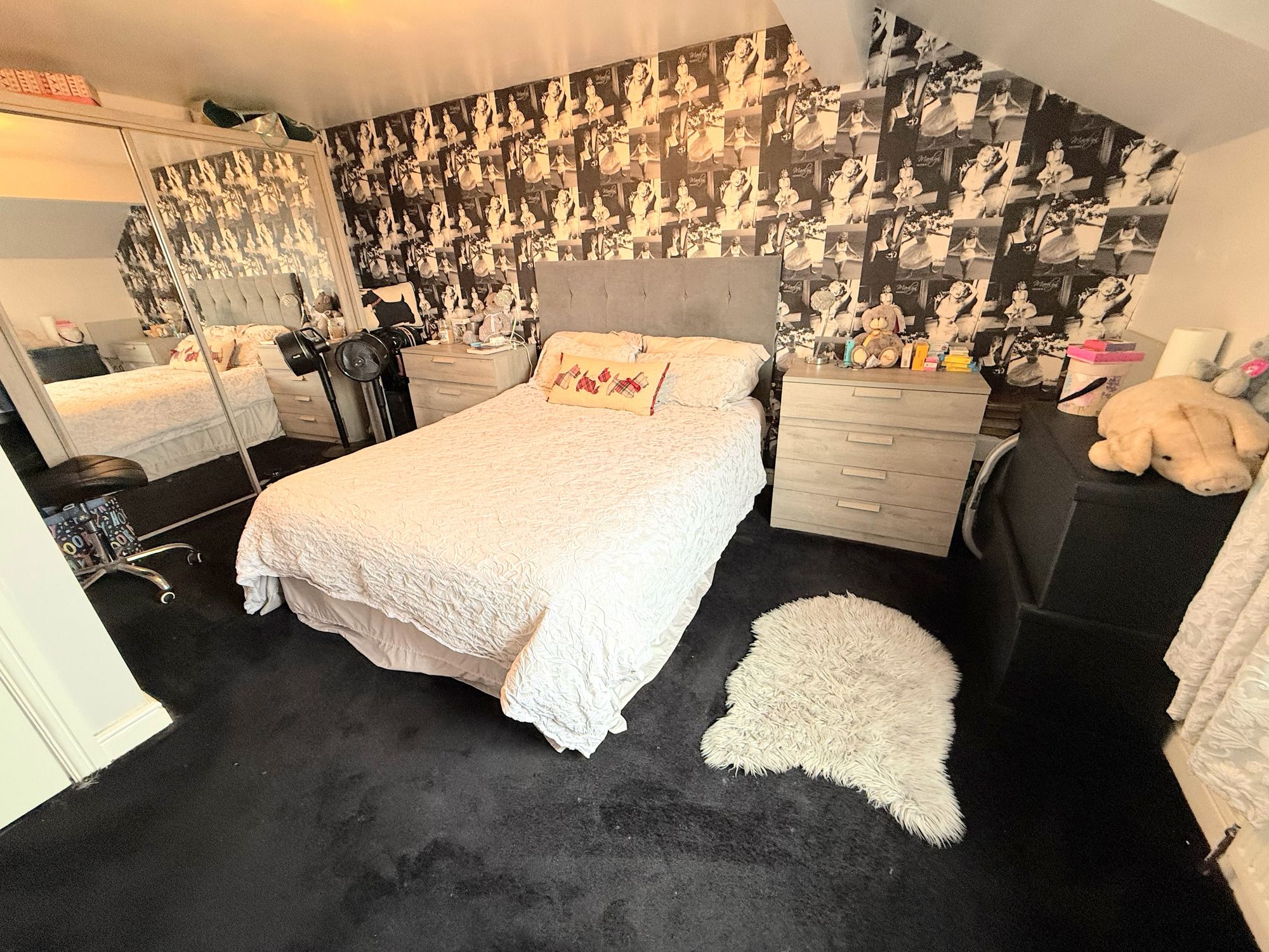 3 bed semi-detached house for sale in Anvil Court, Halifax  - Property Image 4