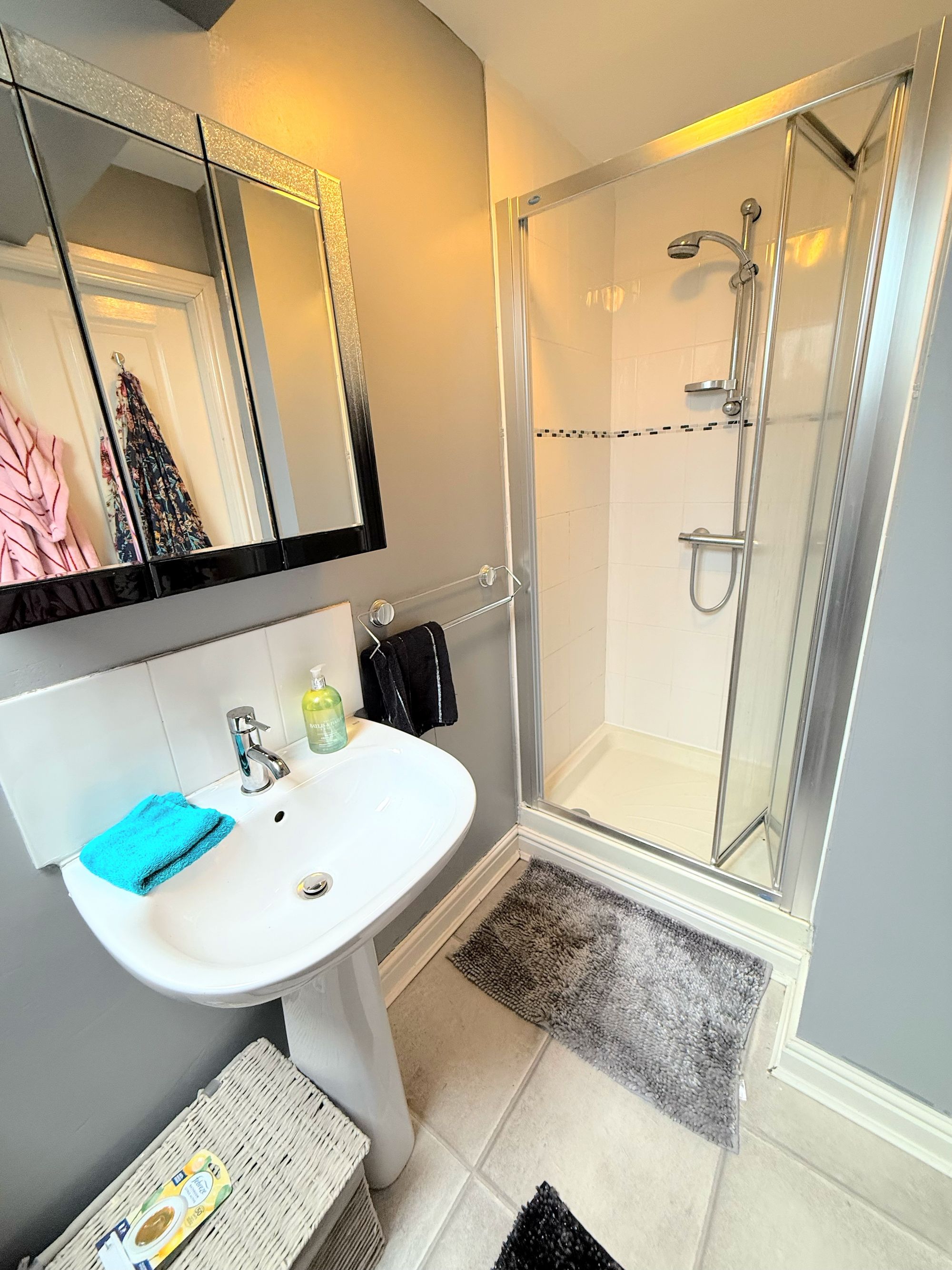 3 bed semi-detached house for sale in Anvil Court, Halifax 16