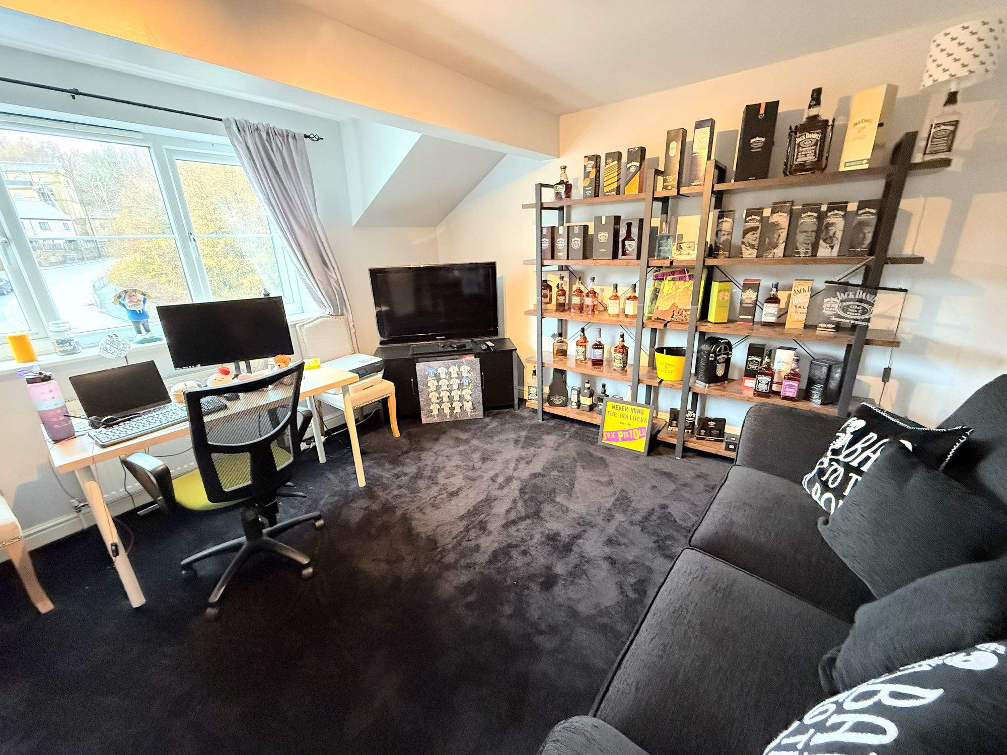 3 bed semi-detached house for sale in Anvil Court, Halifax  - Property Image 18