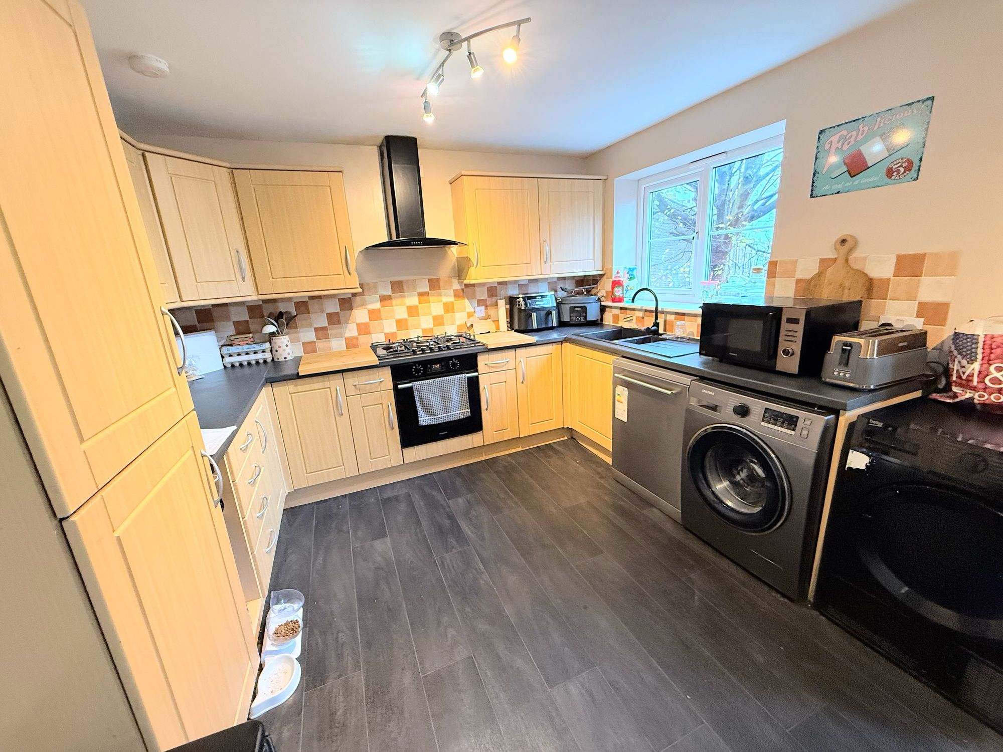 3 bed semi-detached house for sale in Anvil Court, Halifax 1