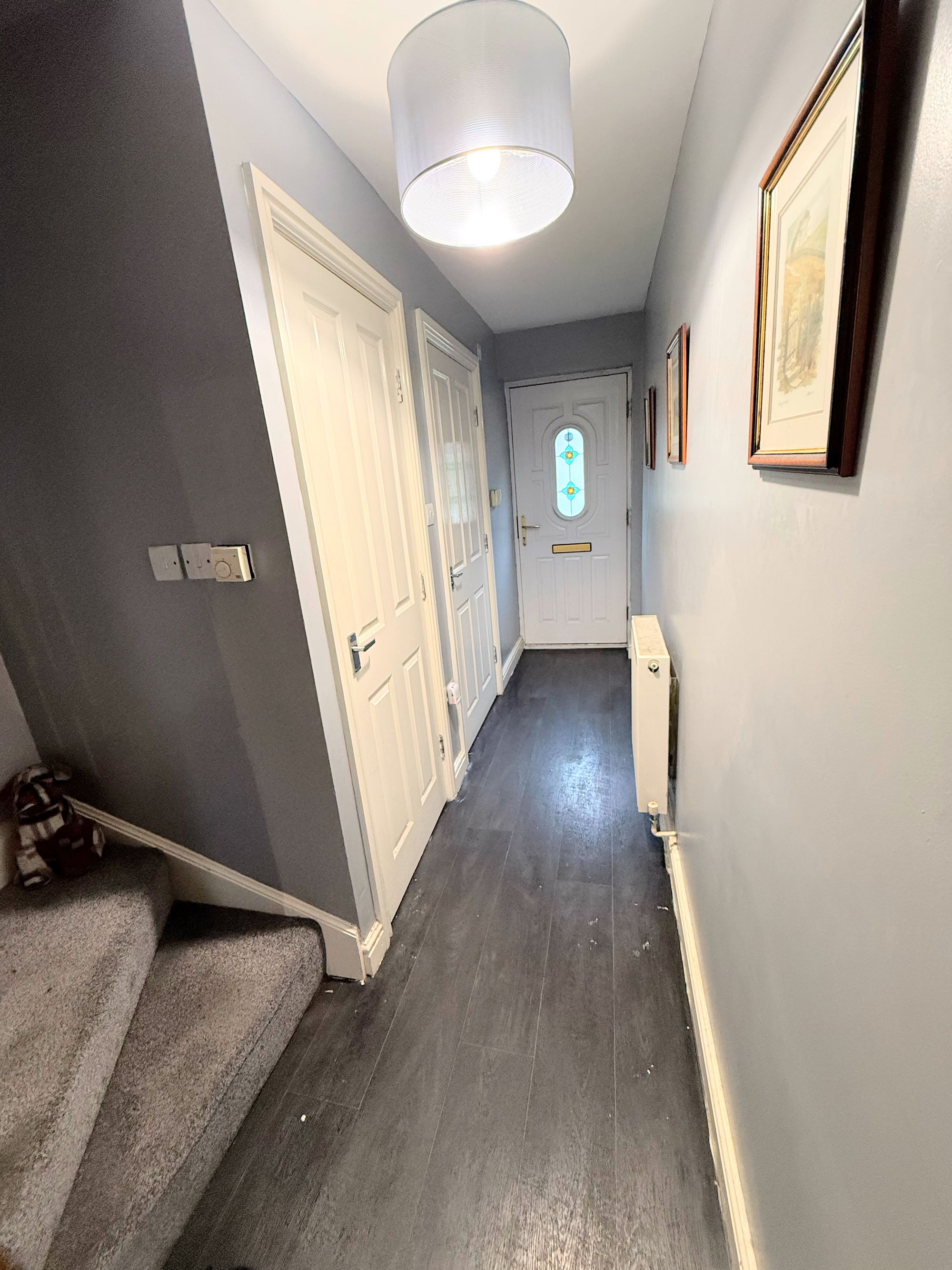 3 bed semi-detached house for sale in Anvil Court, Halifax 5