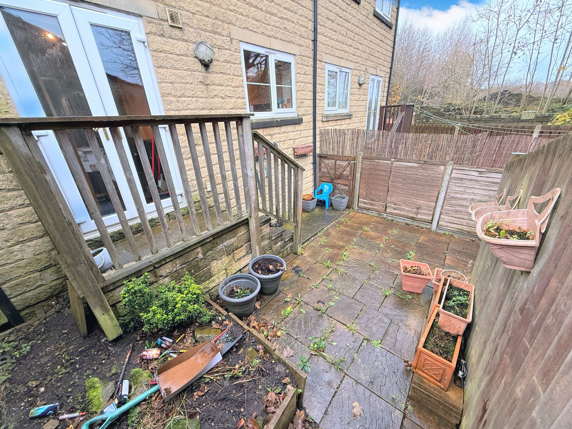 3 bed semi-detached house for sale in Anvil Court, Halifax 21