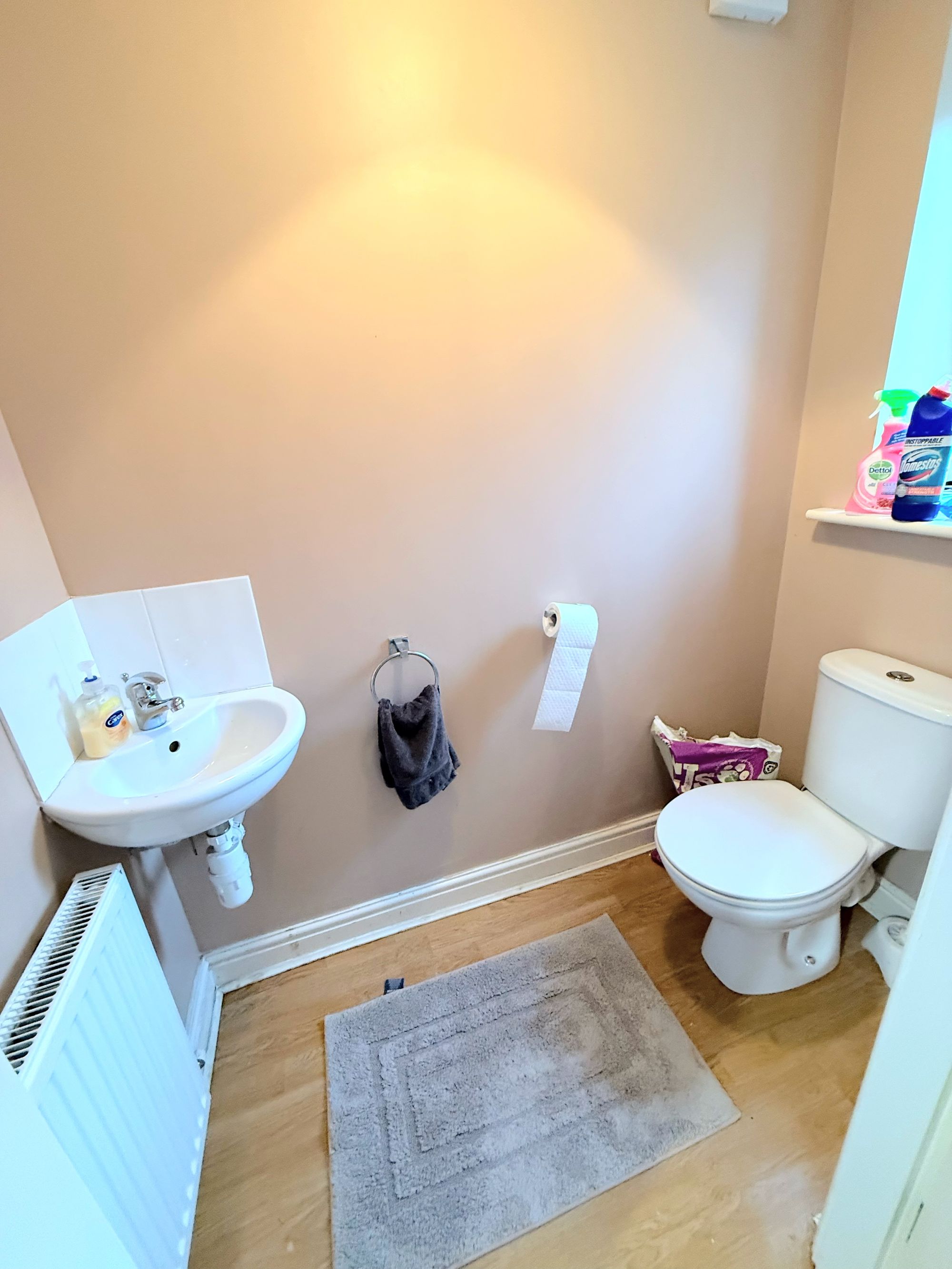 3 bed semi-detached house for sale in Anvil Court, Halifax 6